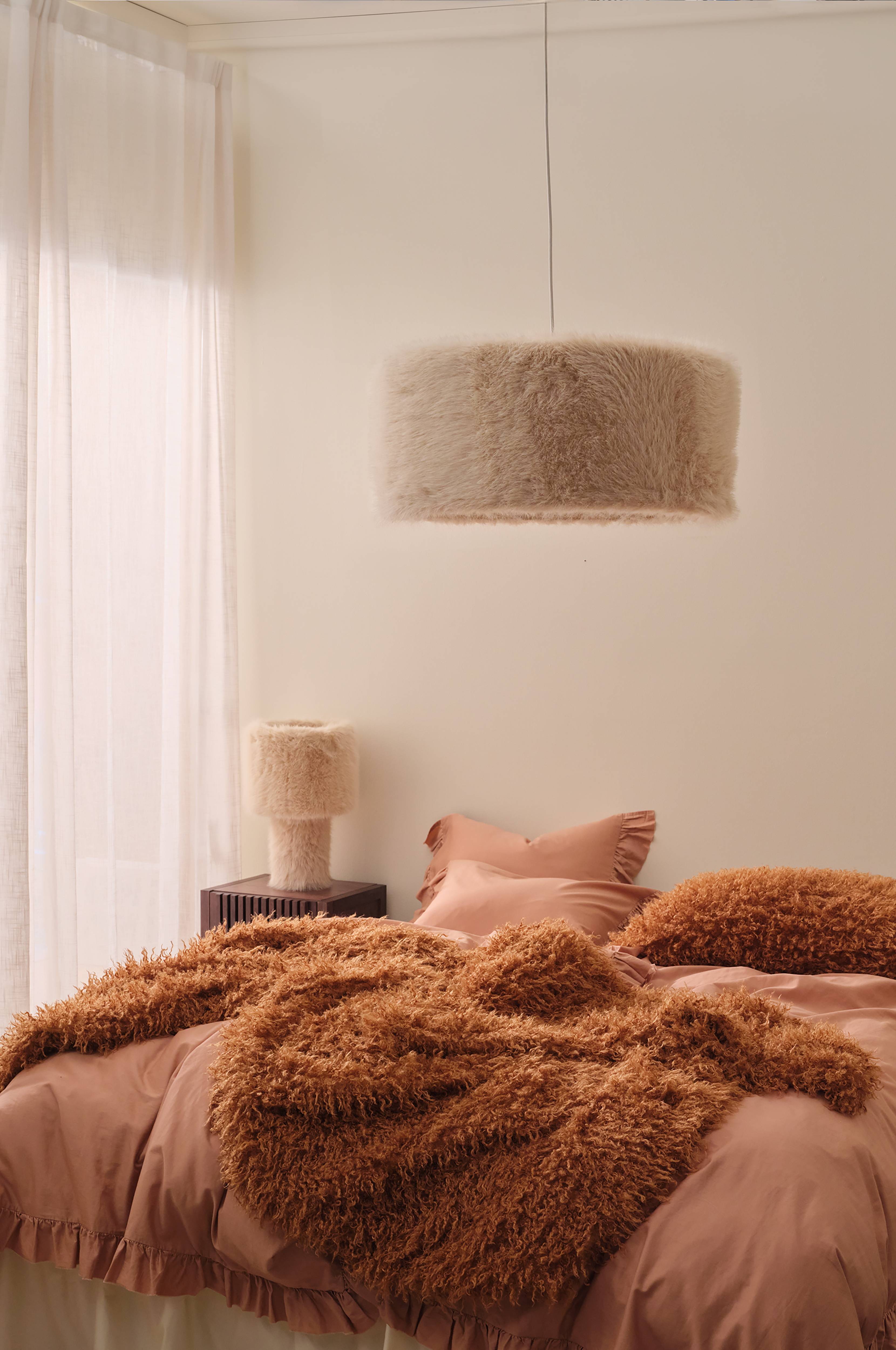 Taklampe Fay