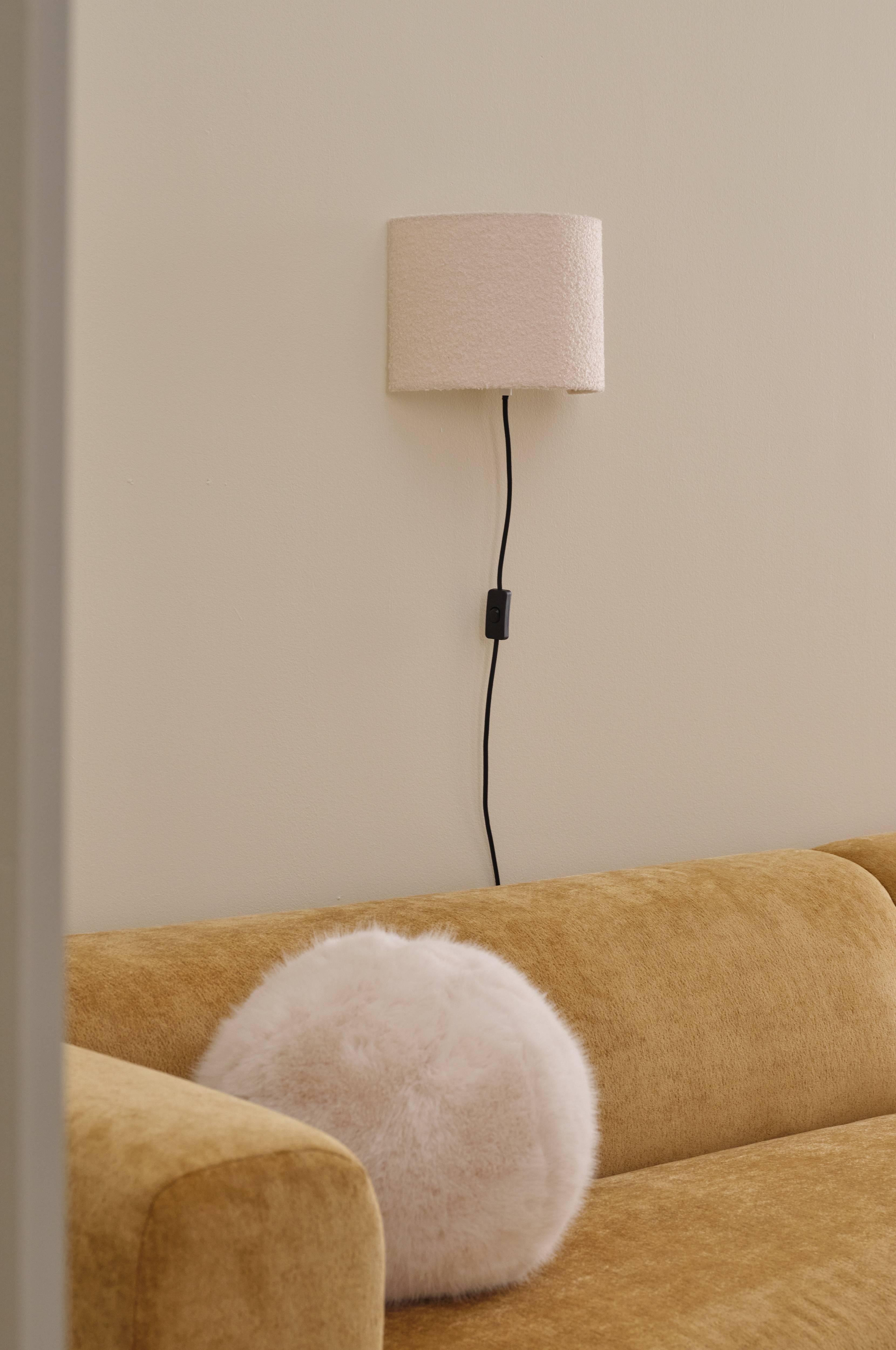 Vegglampe Becky