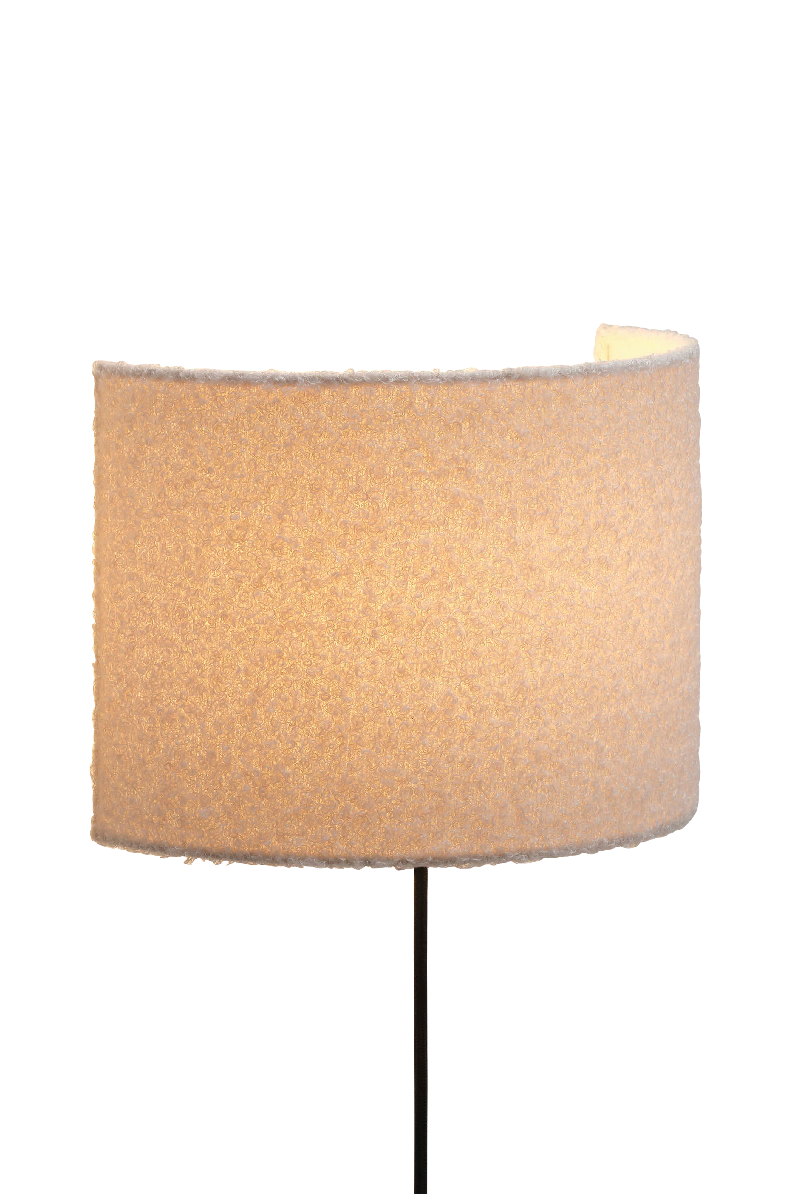 Vegglampe Becky