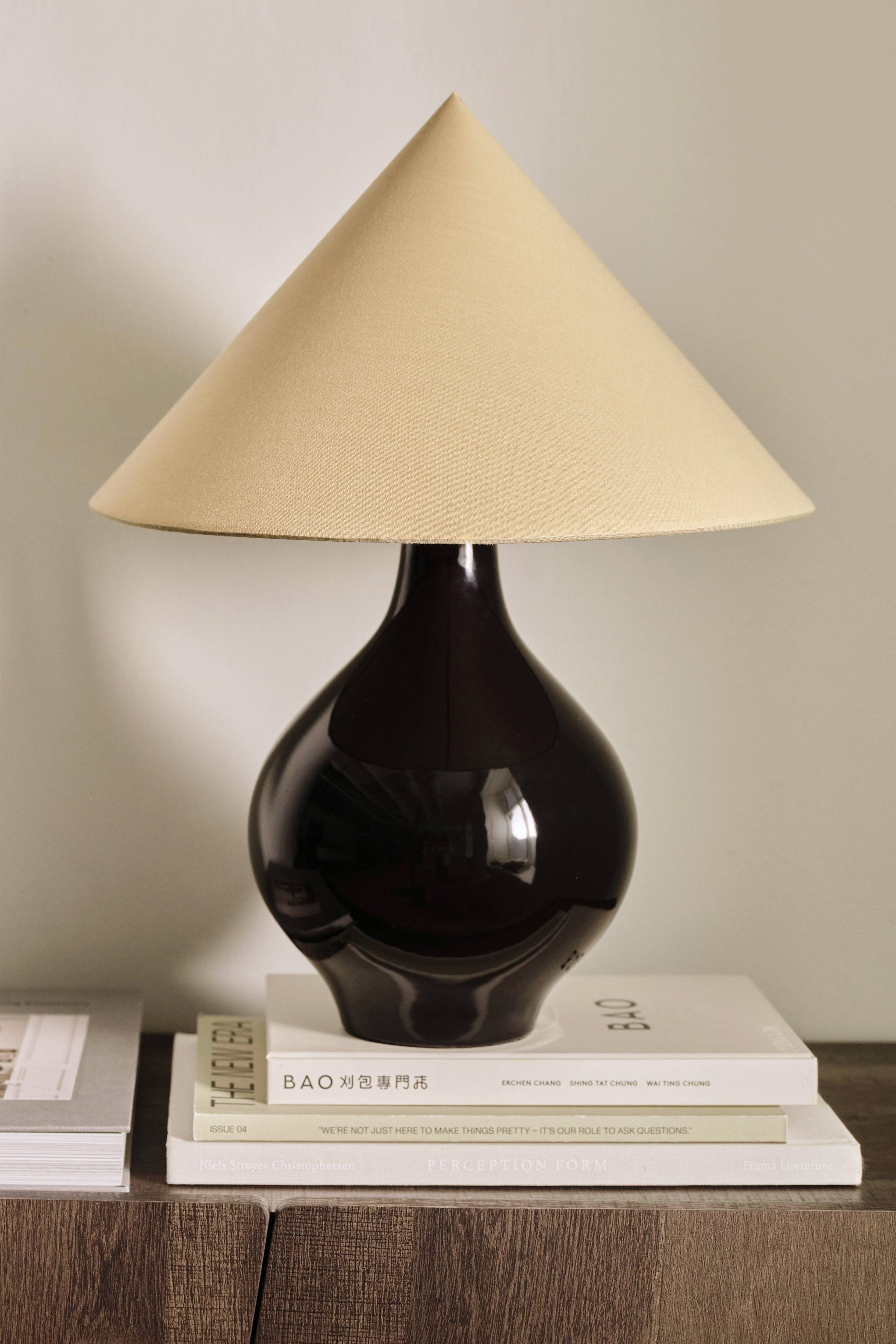 Bordlampe Adele