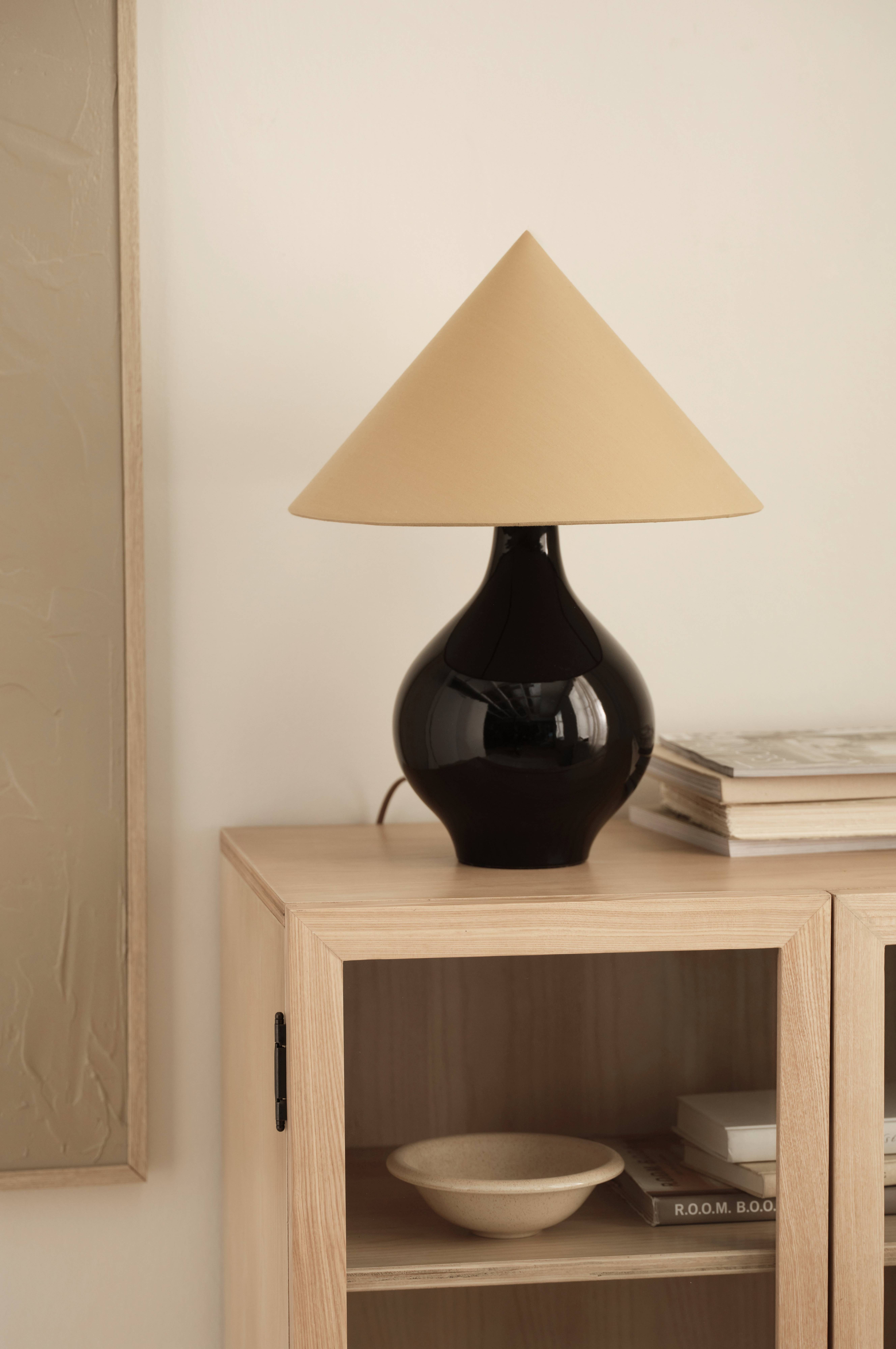 Bordlampe Adele