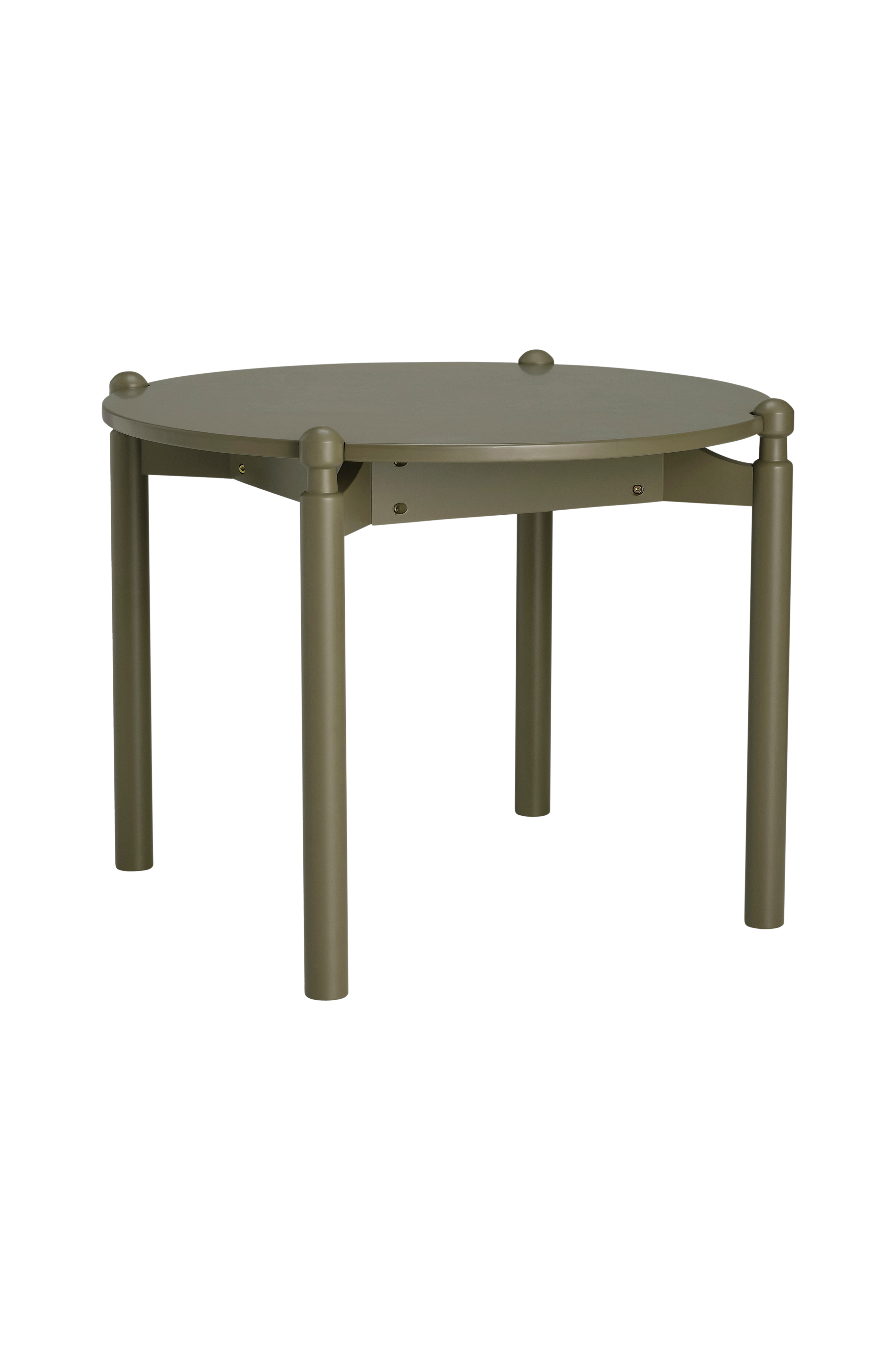 Spisebord Kitchsoft Ø 110 cm