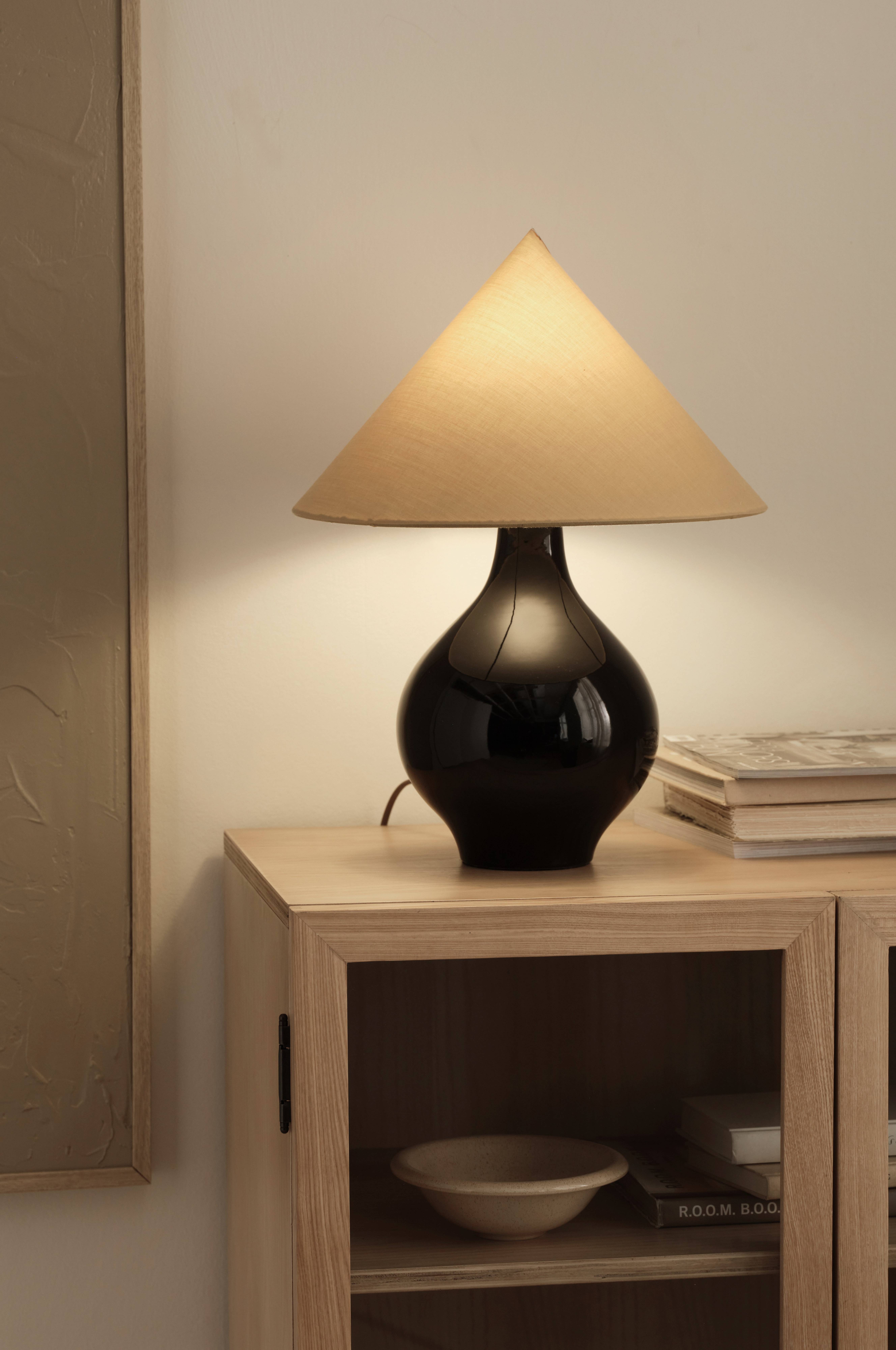 Bordlampe Adele
