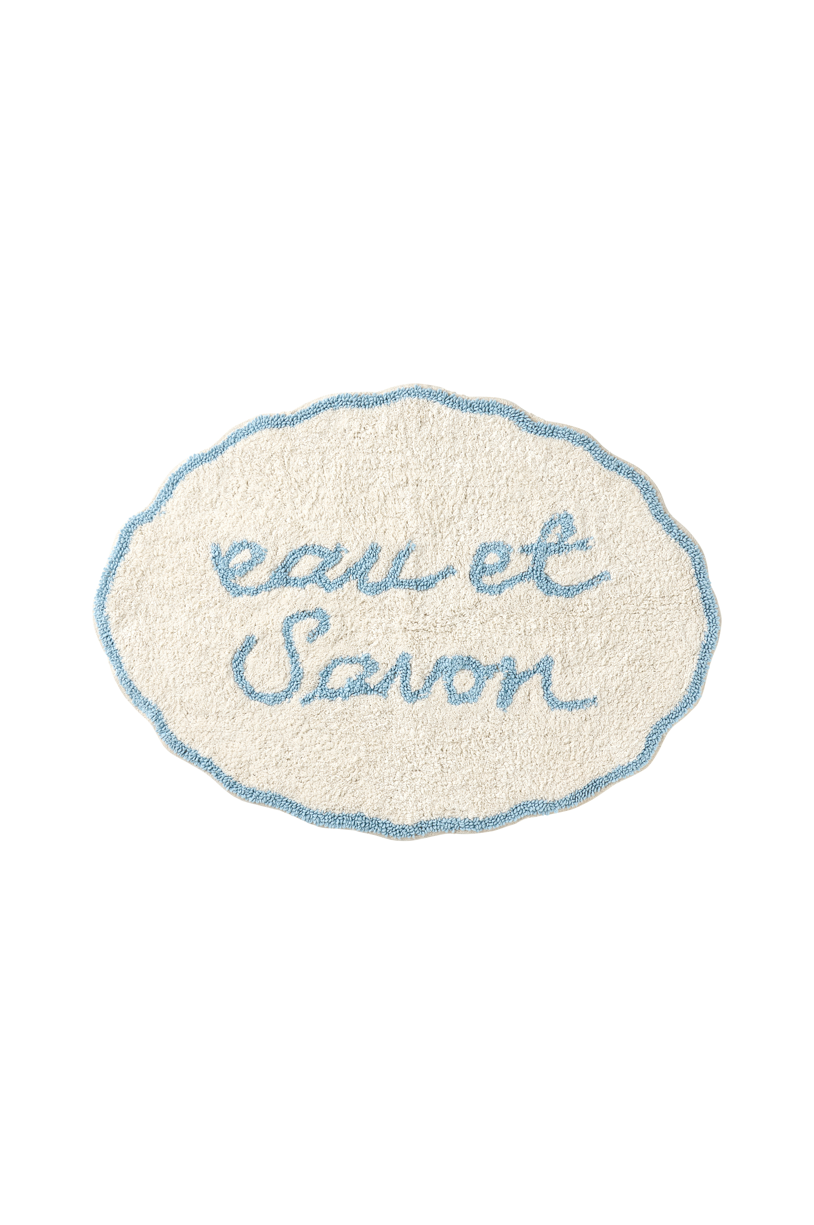 Badematte Savon