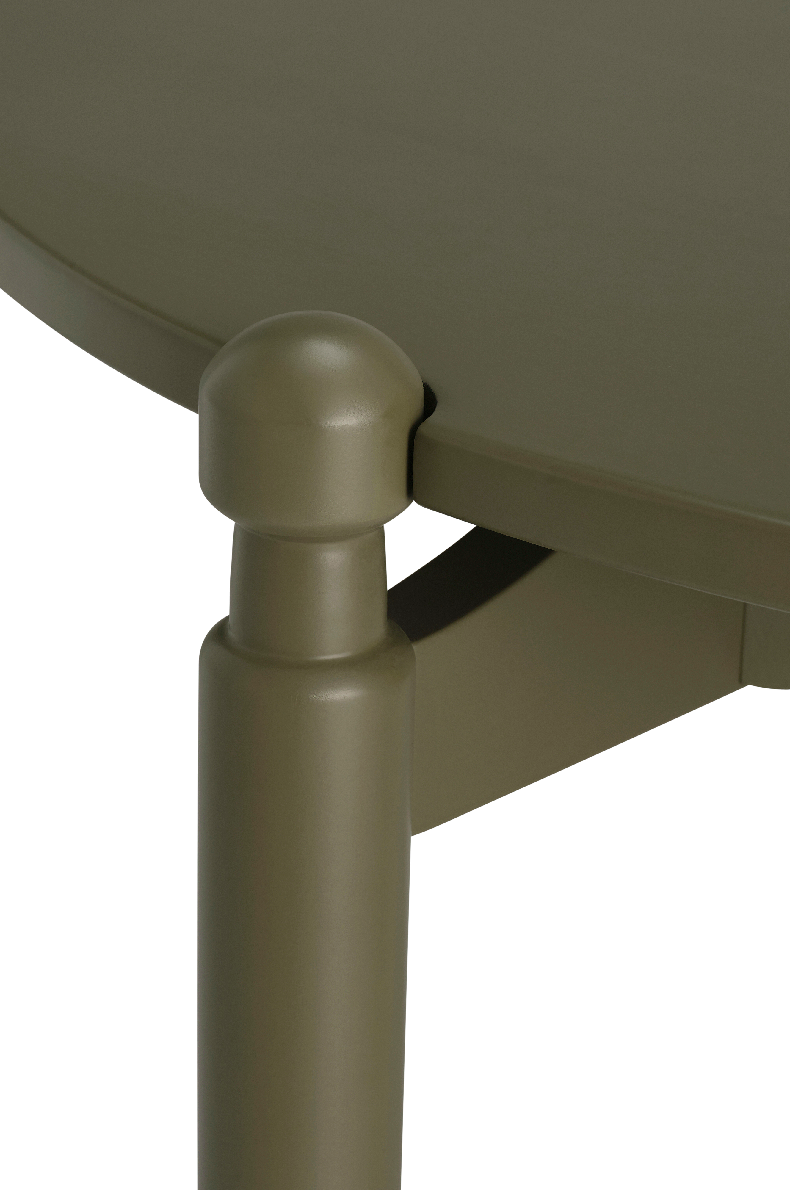 Spisebord Kitchsoft Ø 110 cm