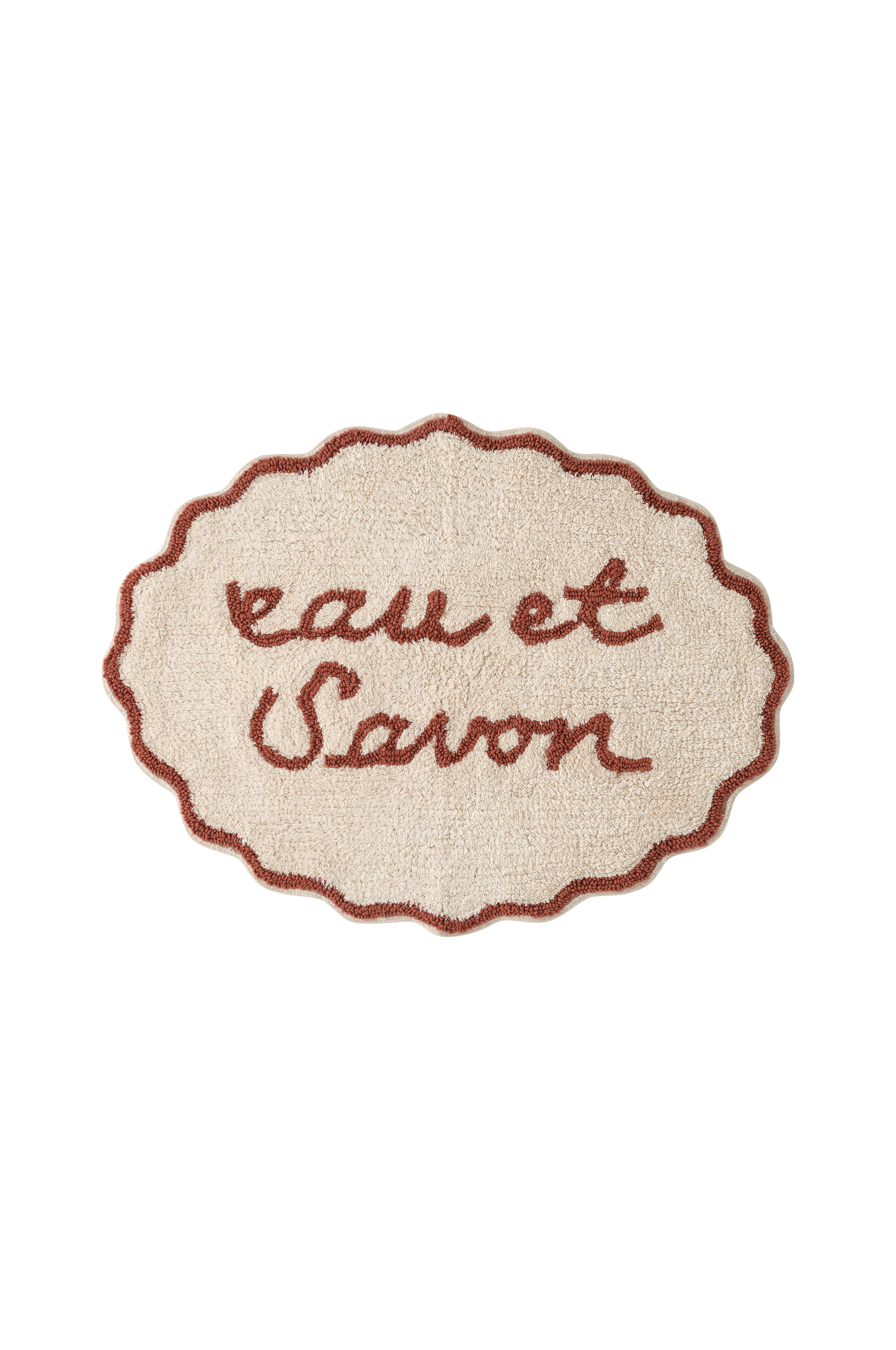 Badematte Savon