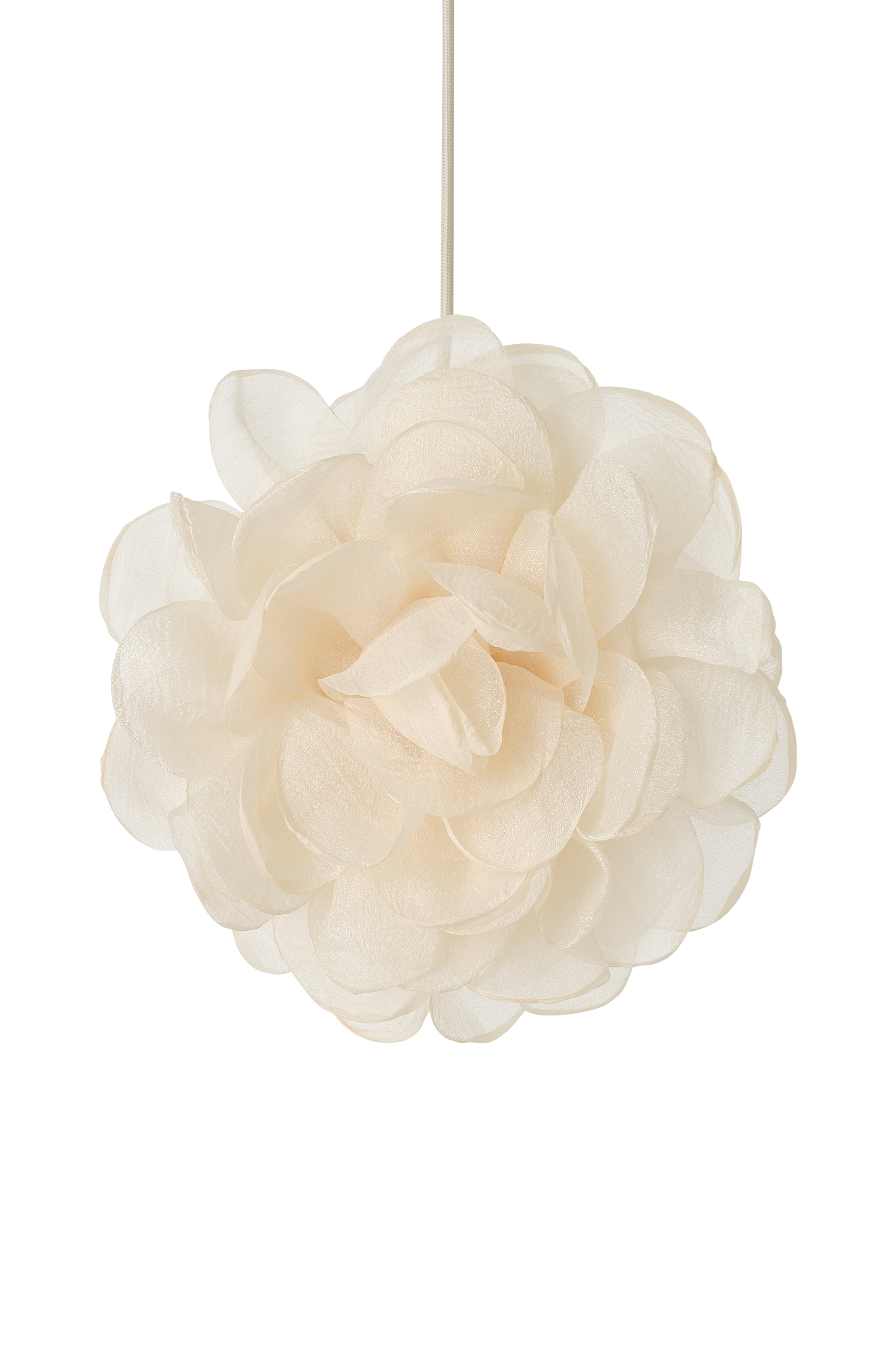 Vinduslampe DAHLIA mini