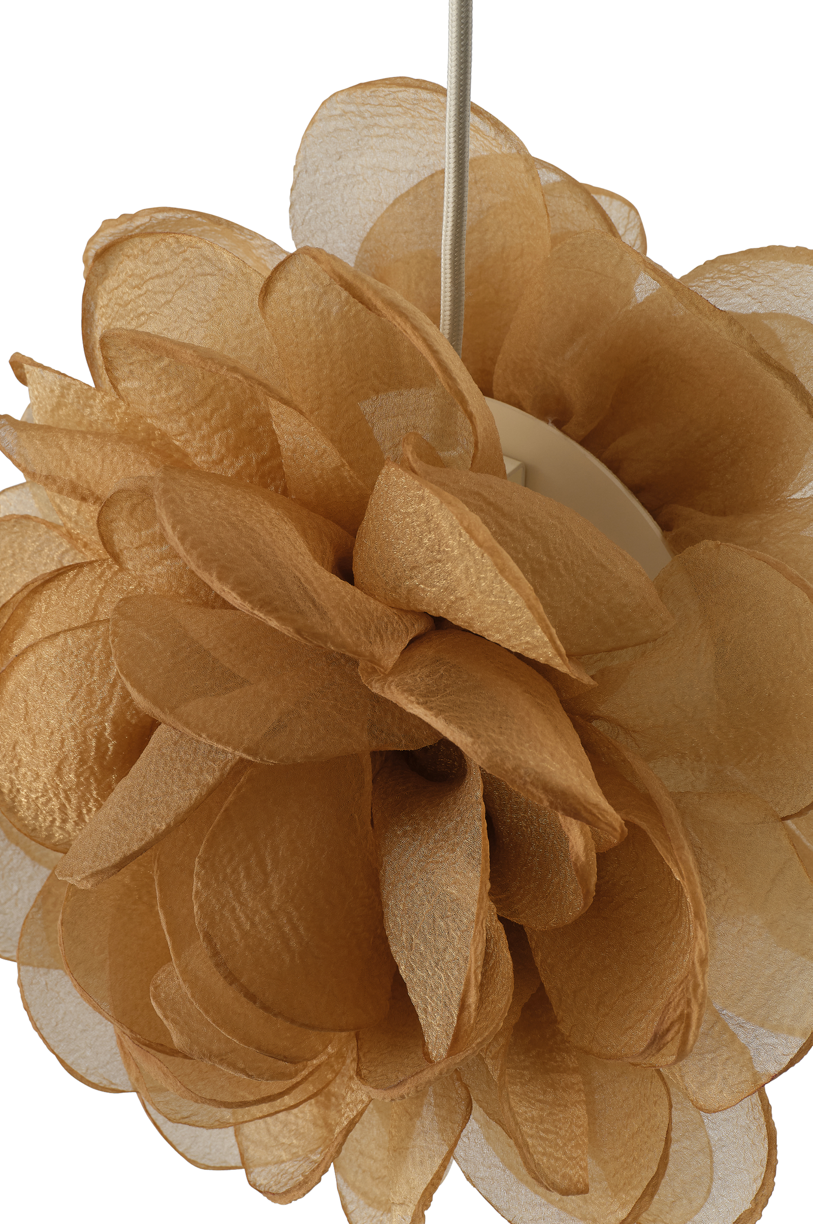 Vinduslampe DAHLIA mini