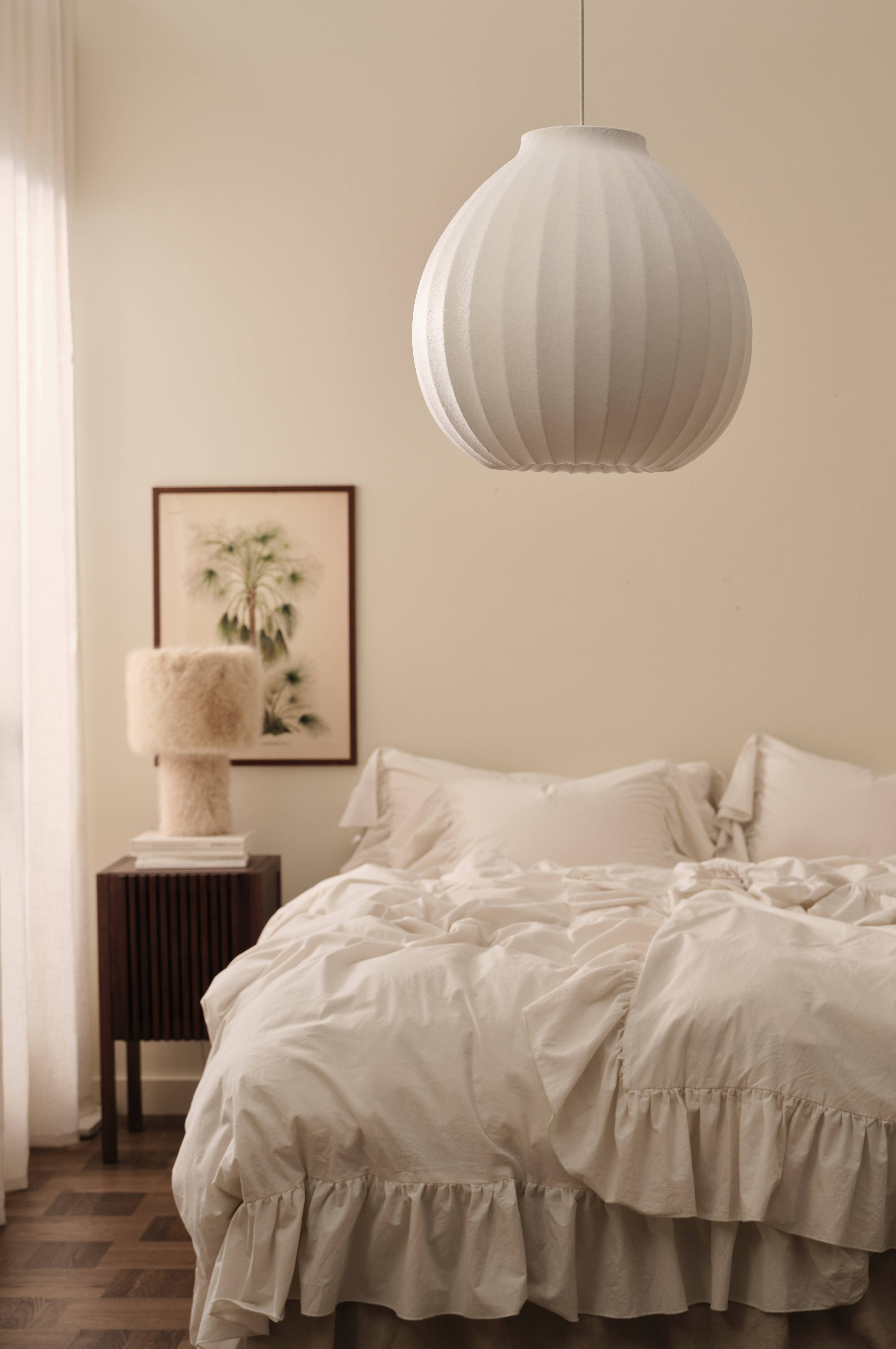 Taklampe Alba
