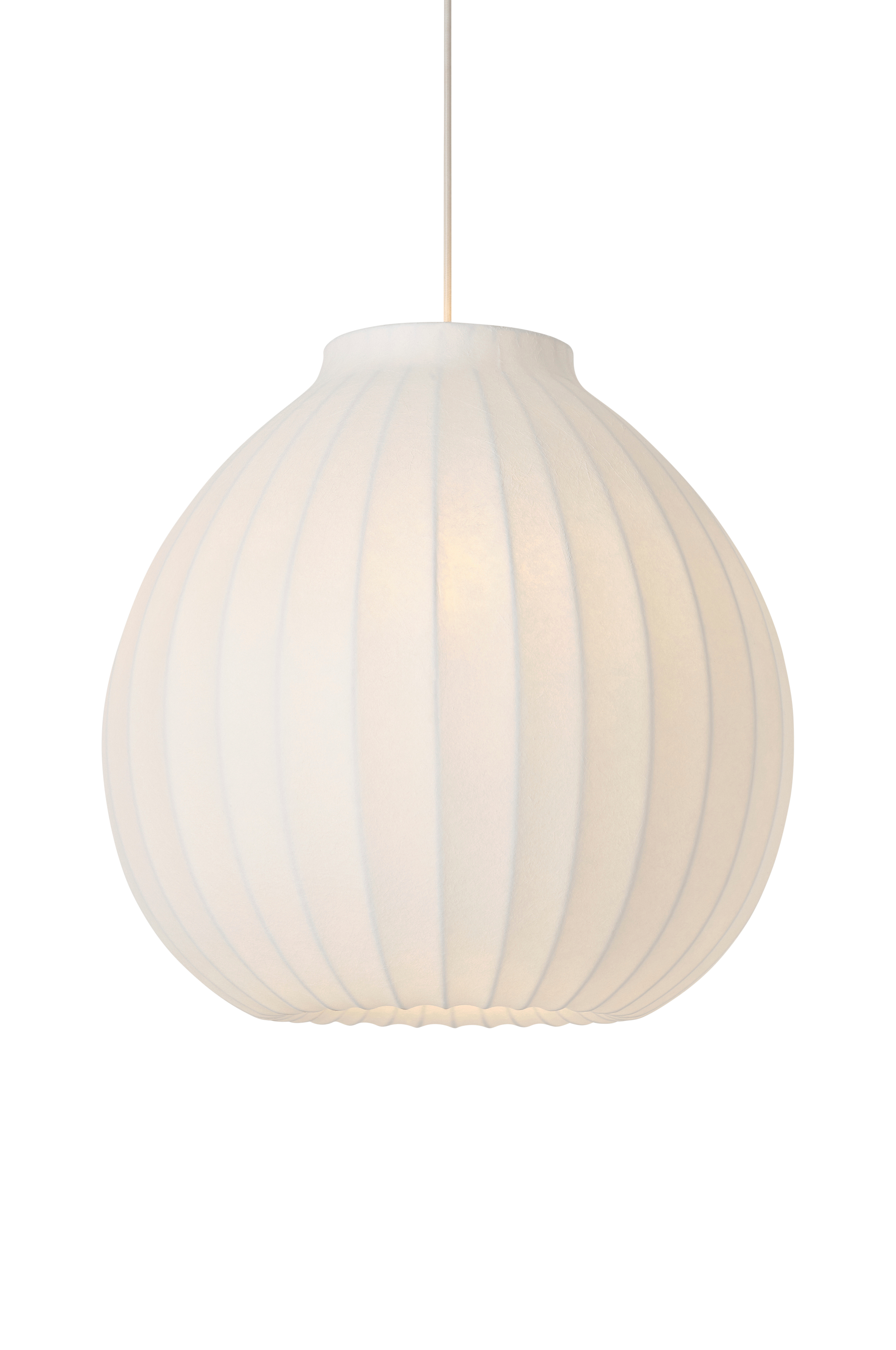 Taklampe Alba