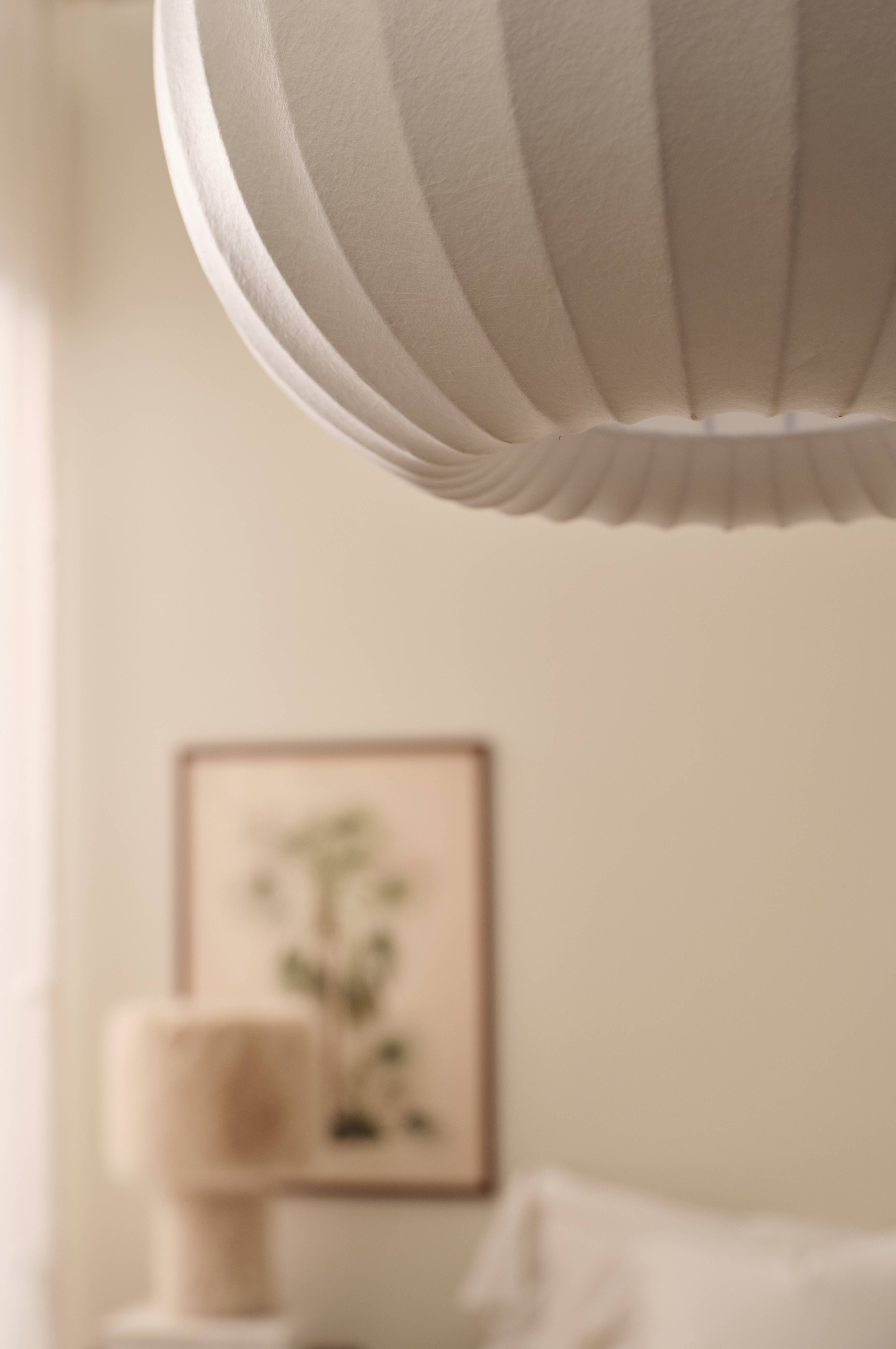 Taklampe Alba