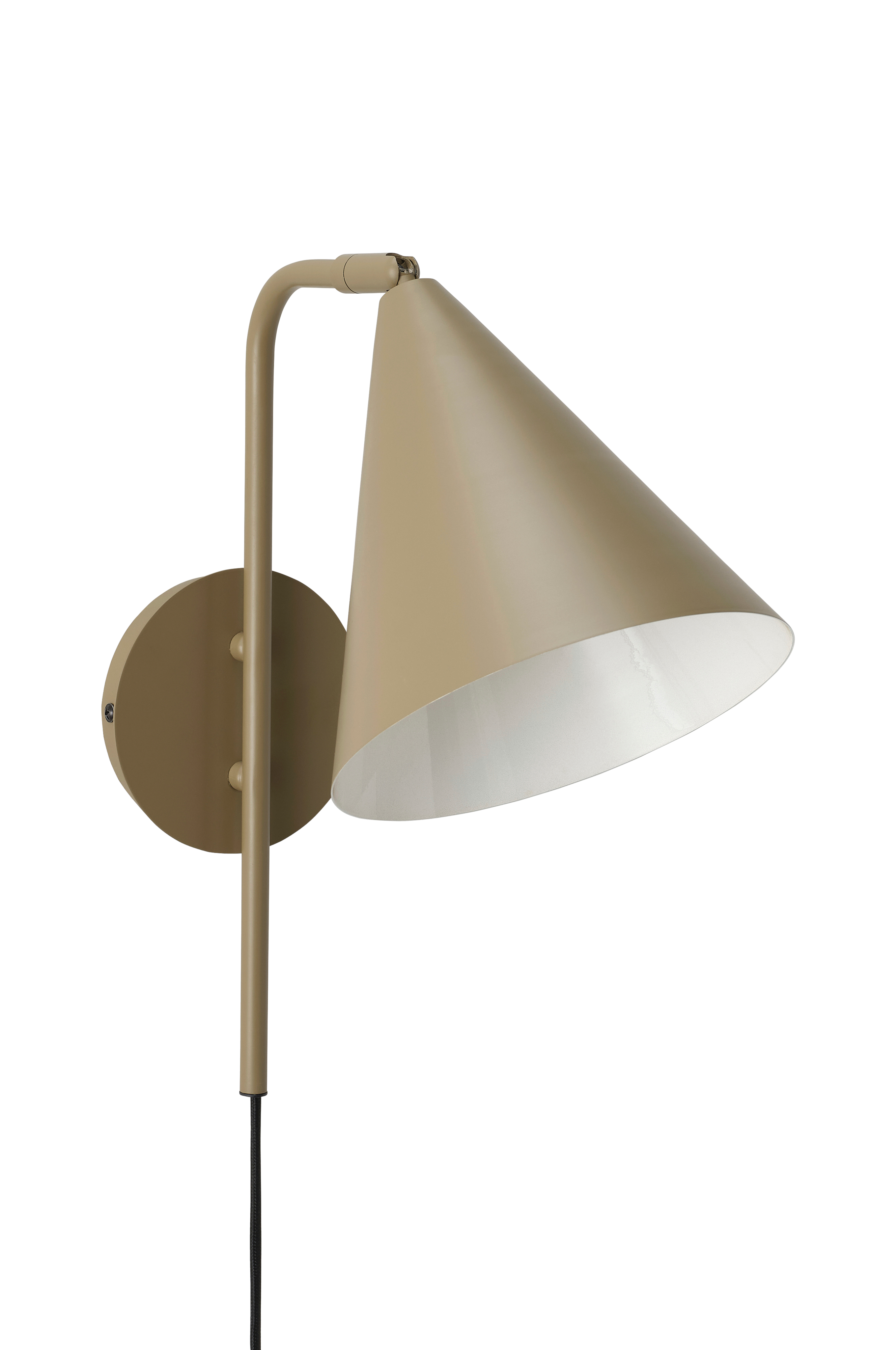 Vegglampe Noah