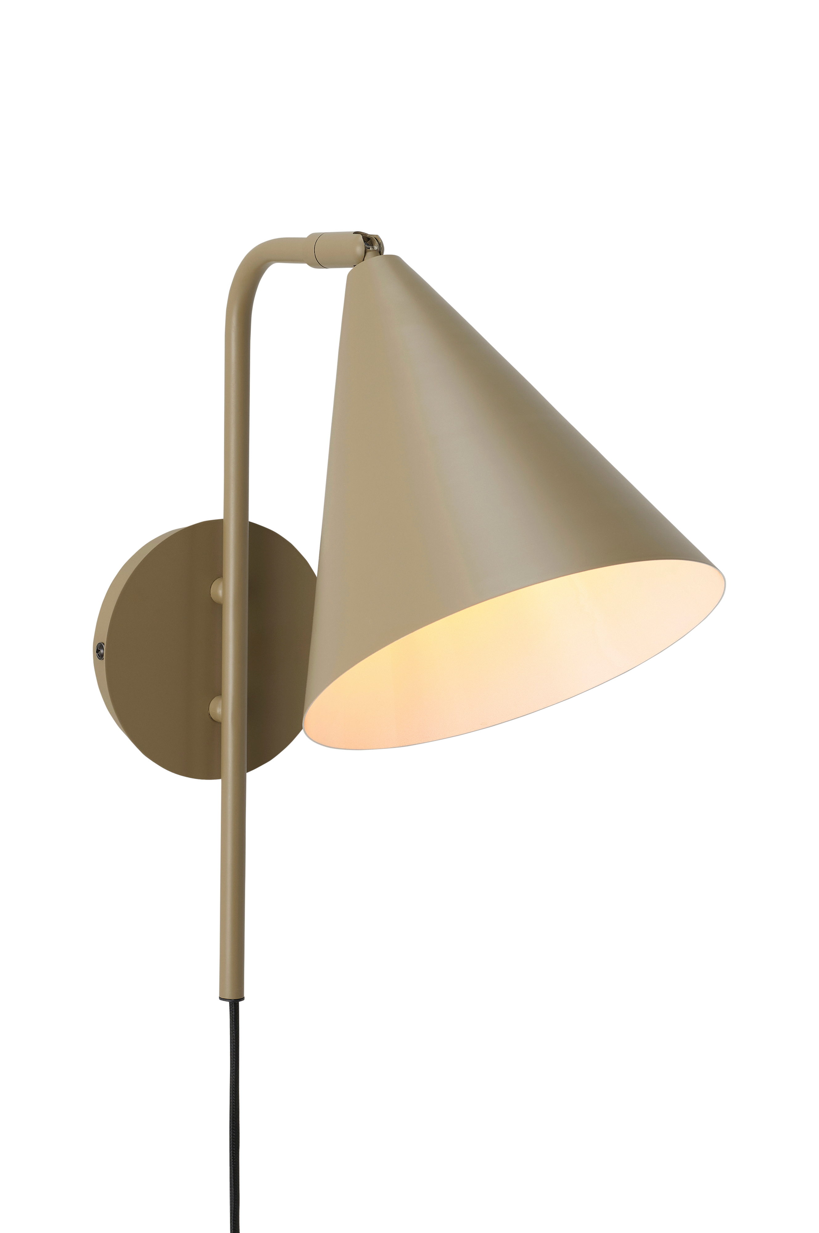 Vegglampe Noah