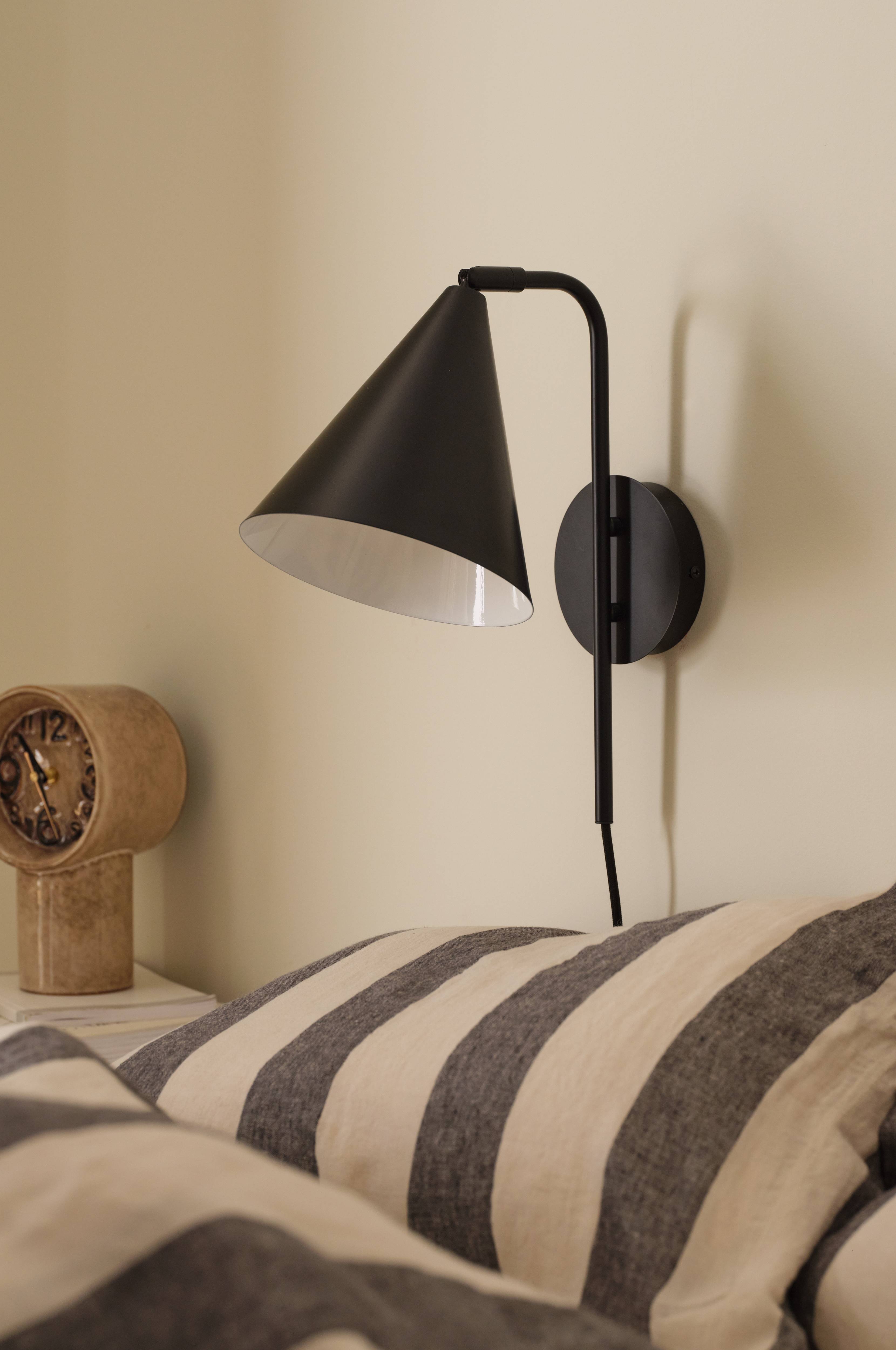 Vegglampe Noah