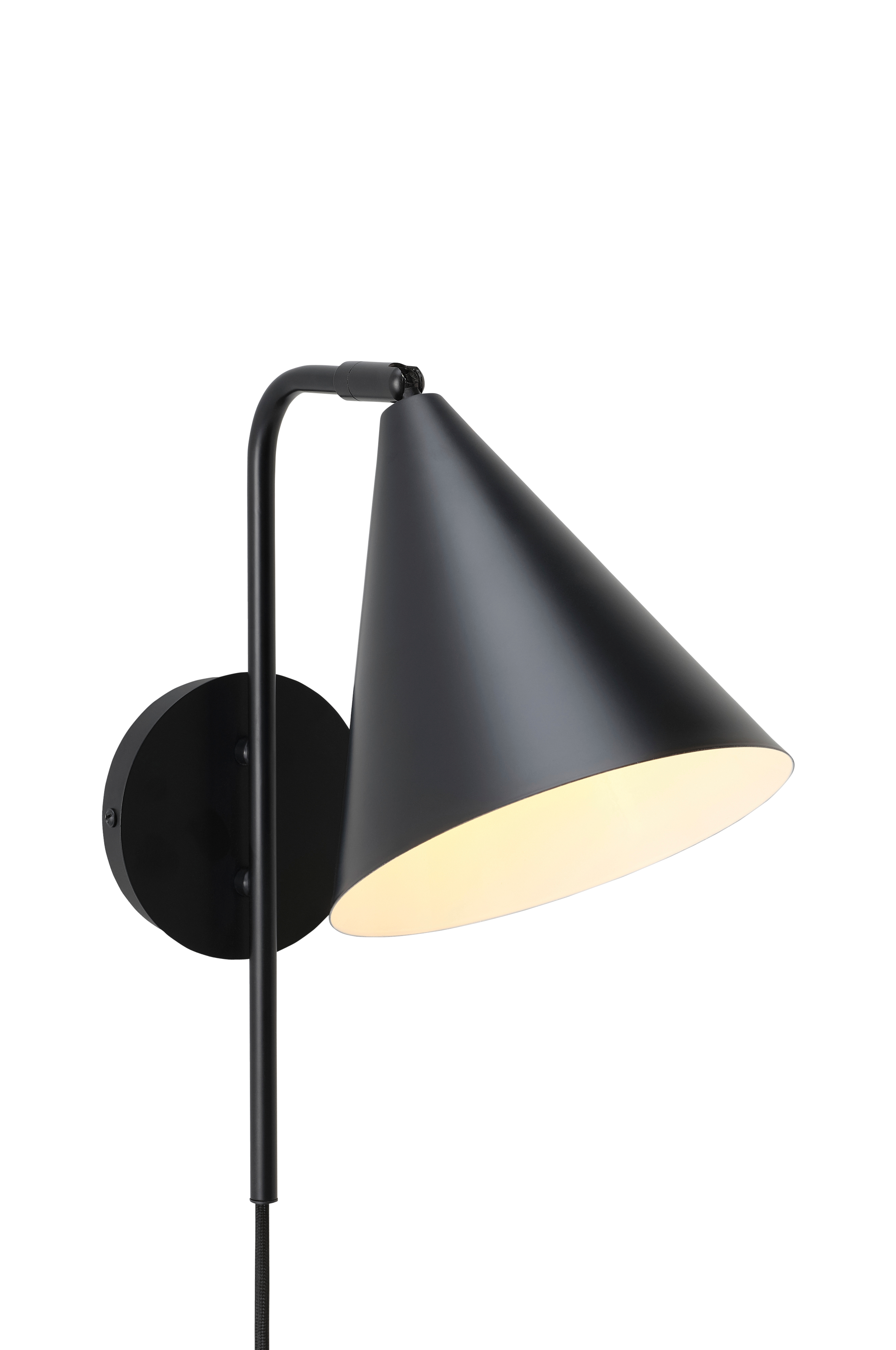 Vegglampe Noah