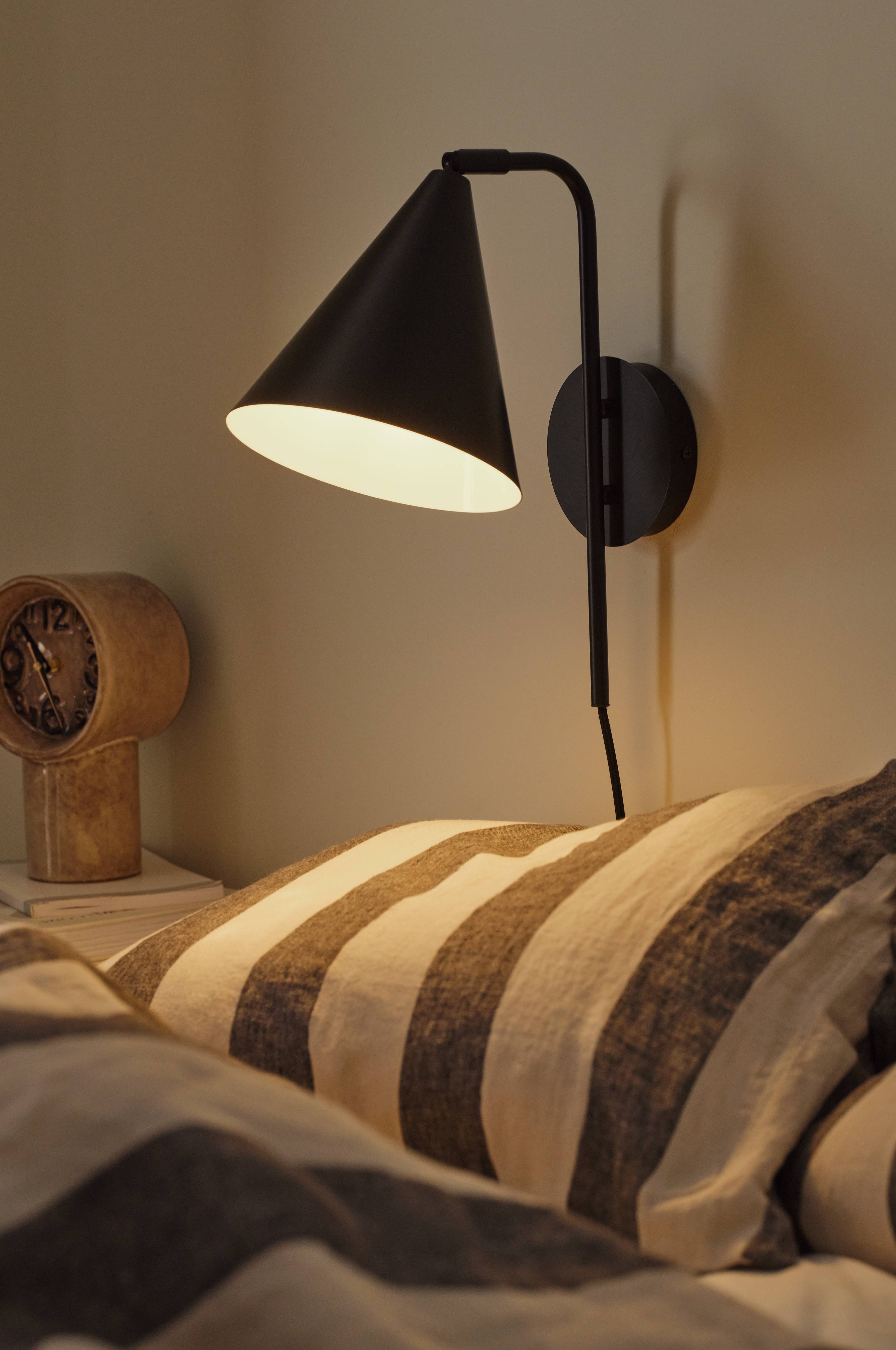 Vegglampe Noah