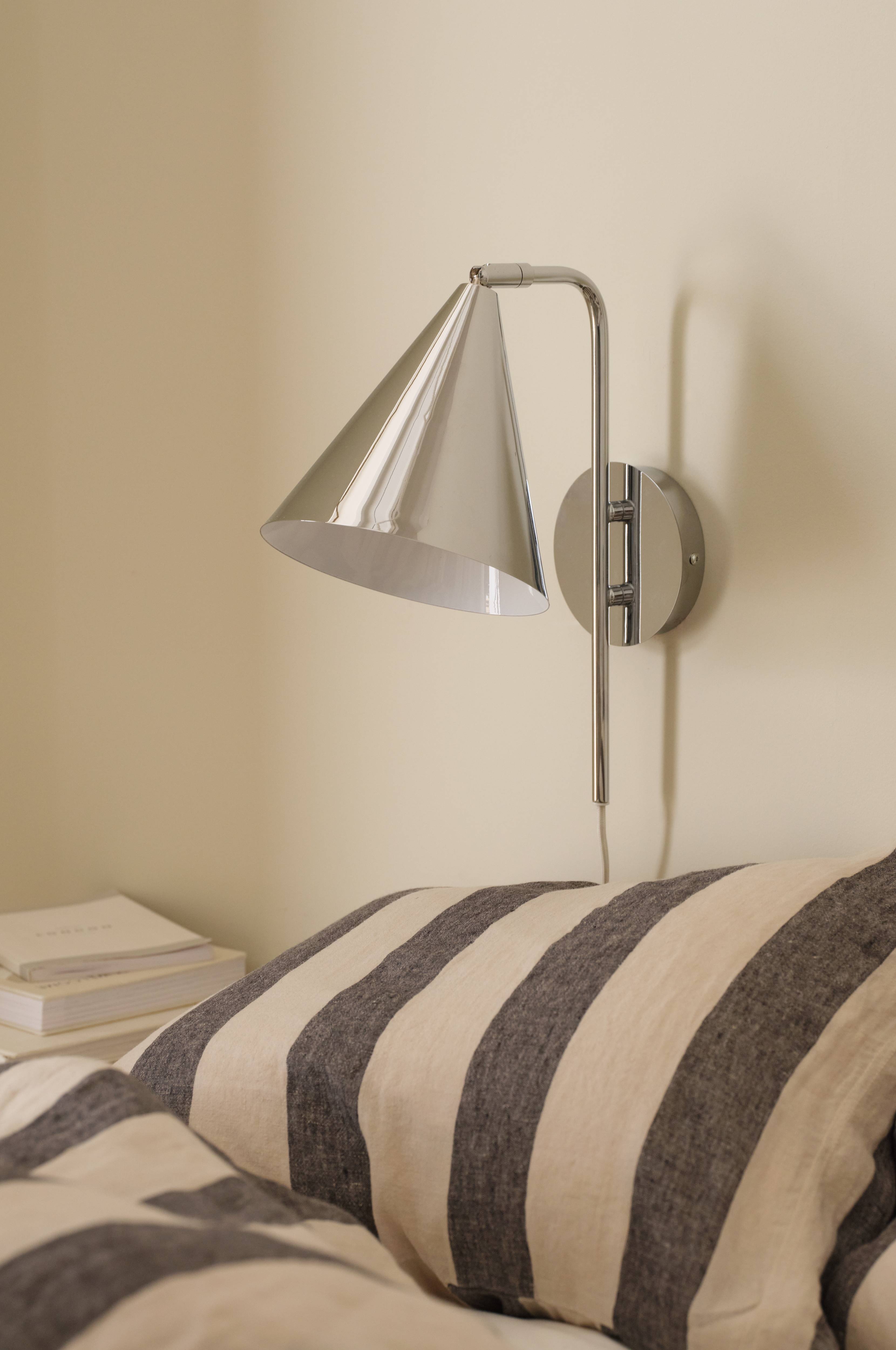 Vegglampe Noah