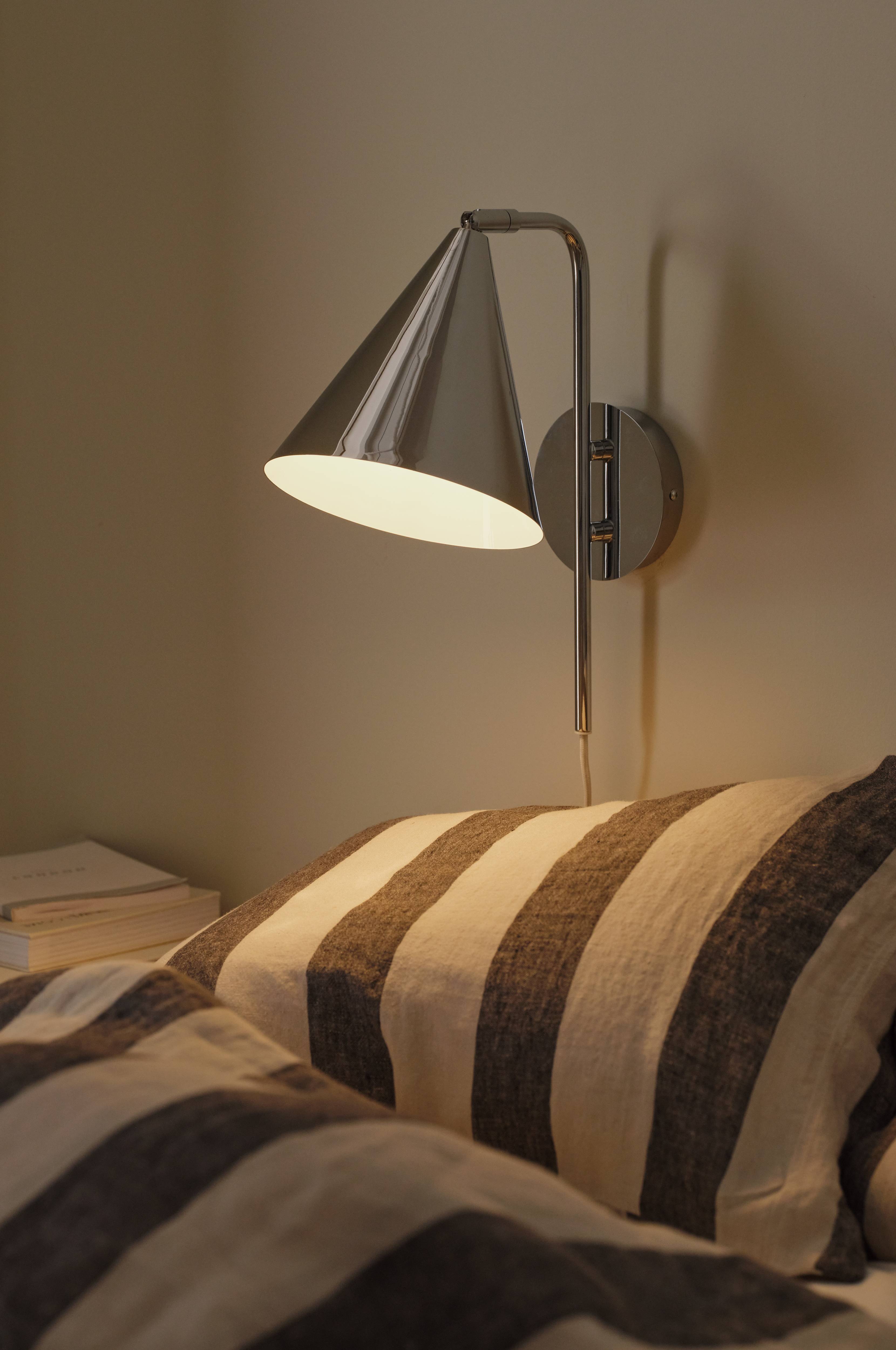 Vegglampe Noah
