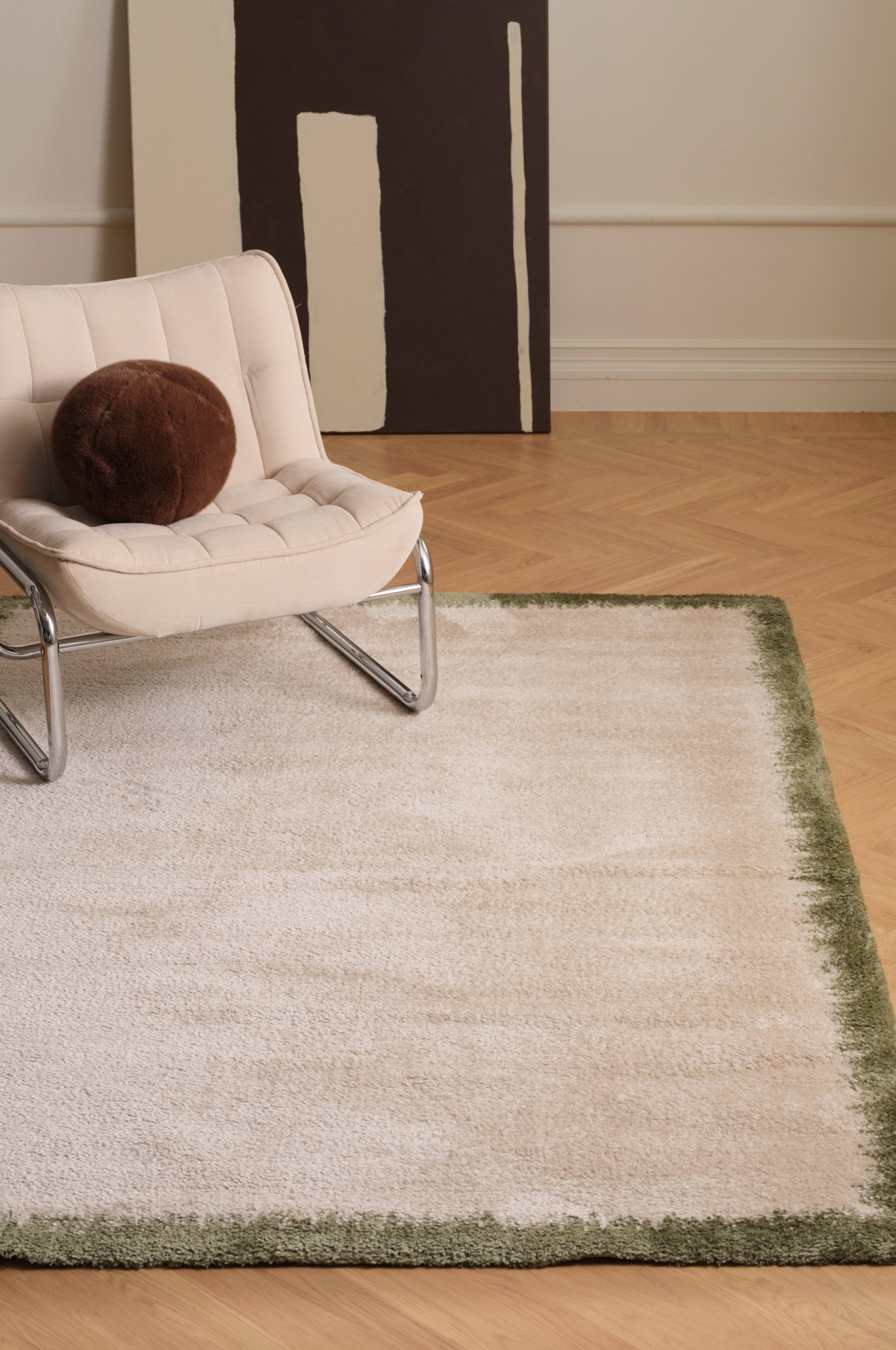 Flossteppe Desio Frame