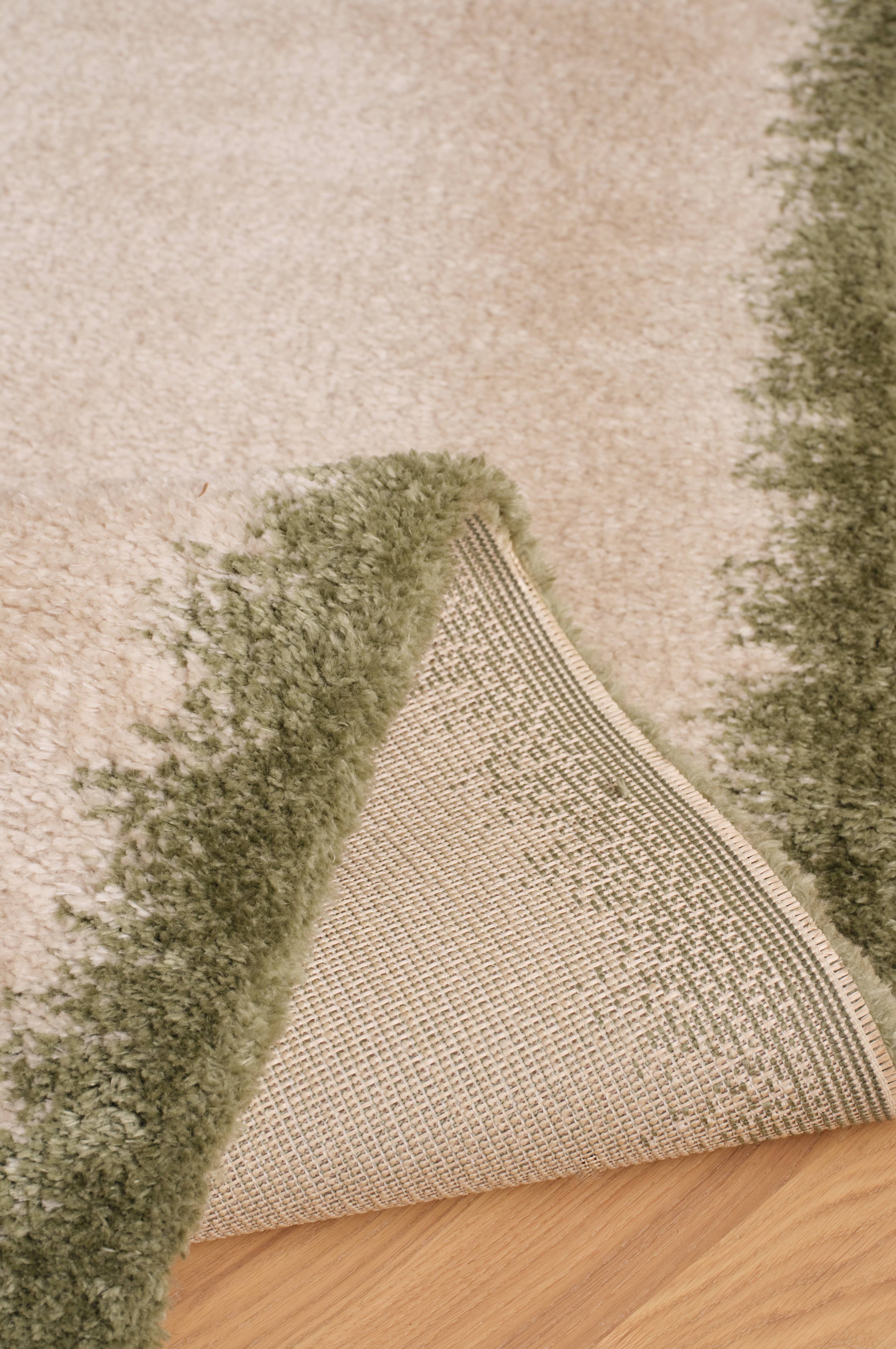 Flossteppe Desio Frame