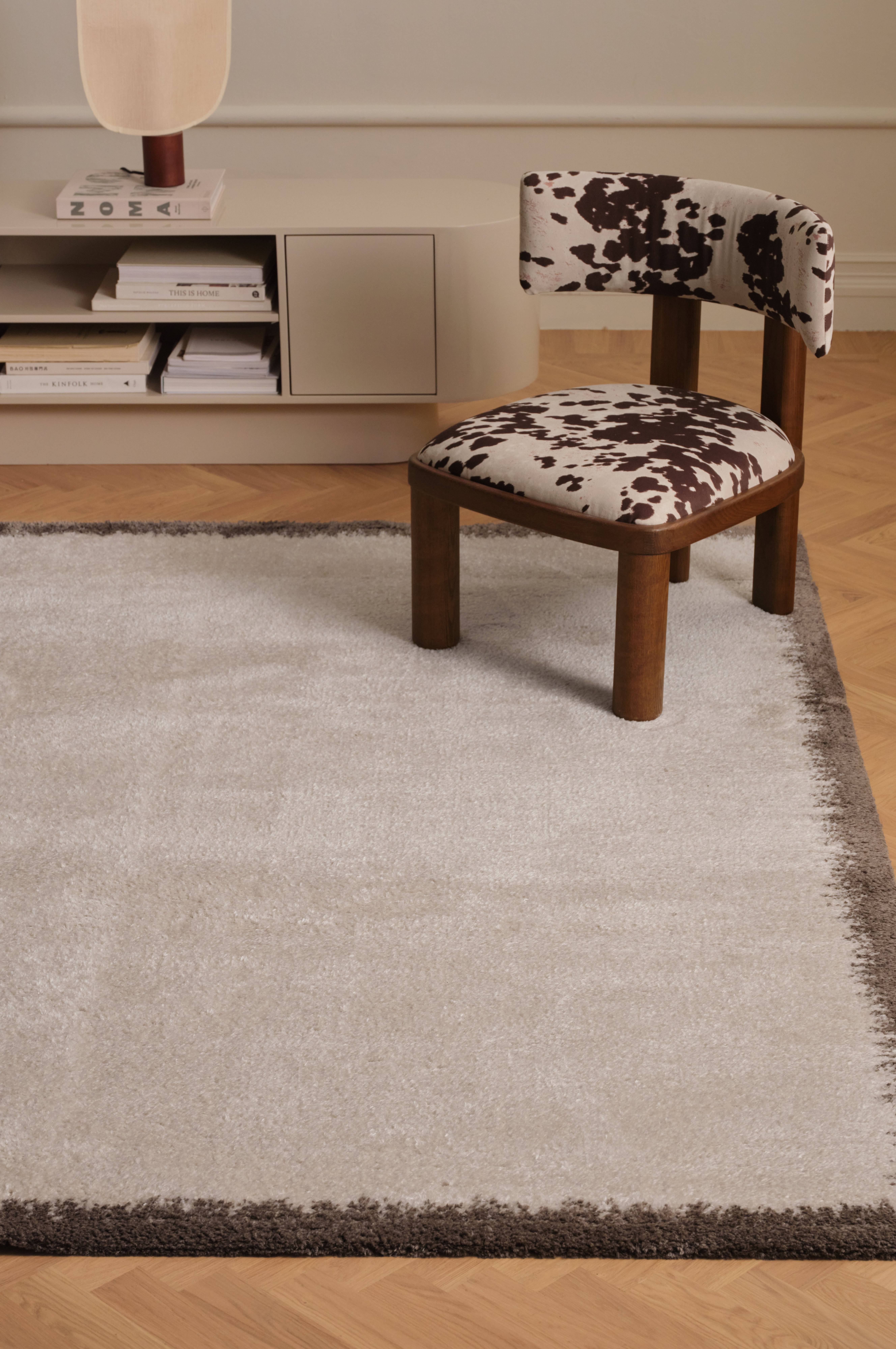 Flossteppe Desio Frame