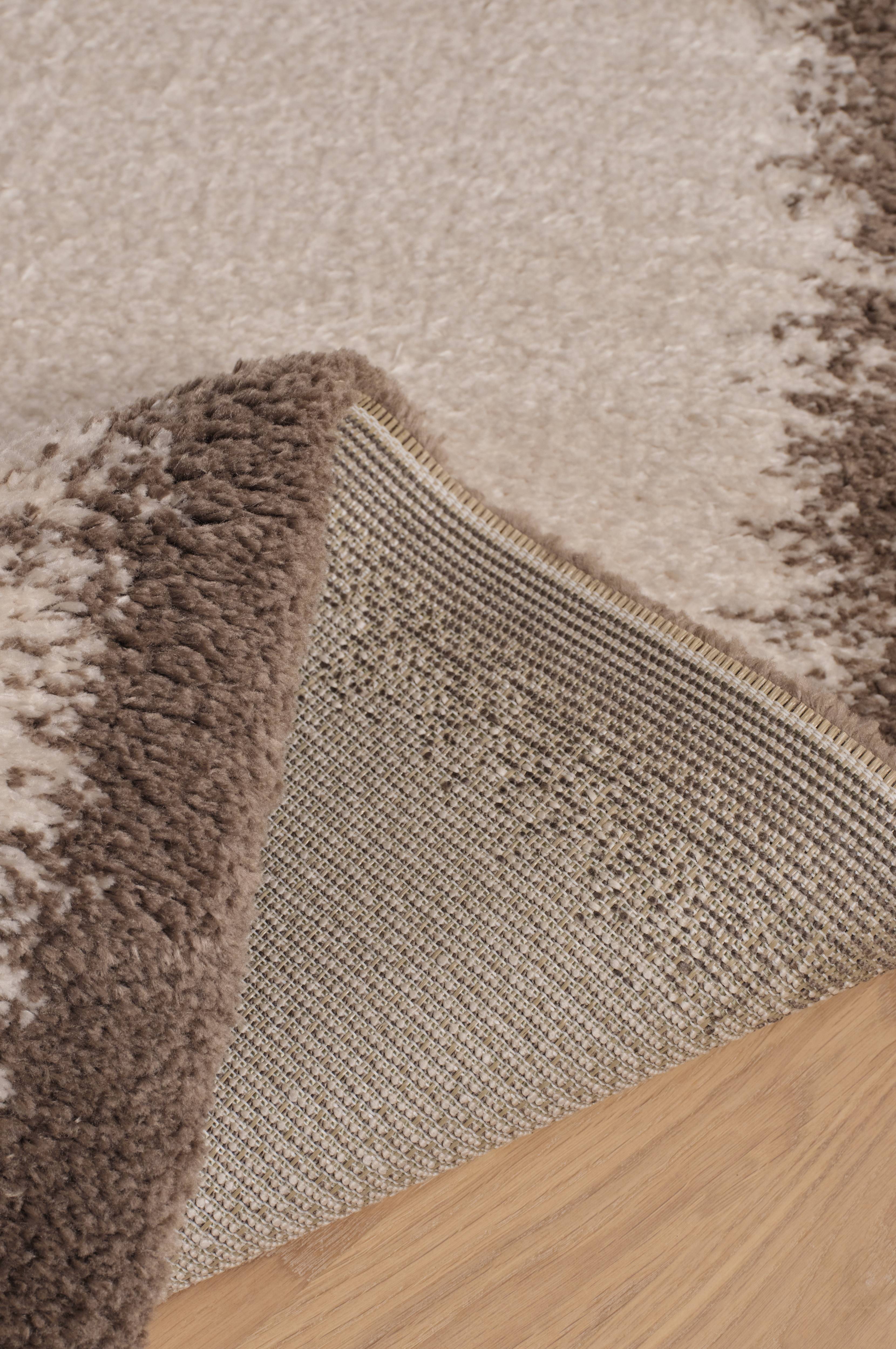 Flossteppe Desio Frame