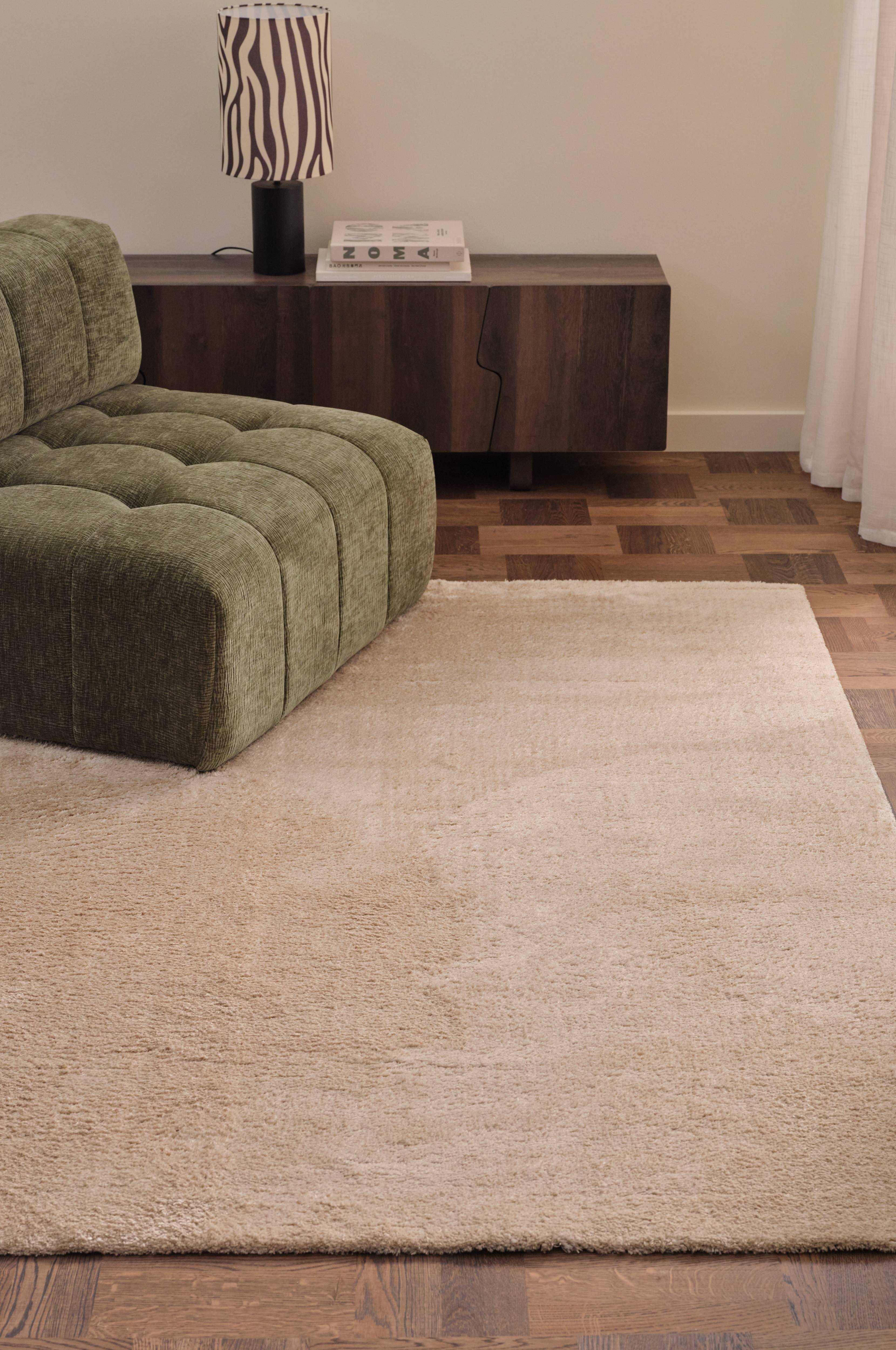 Flossteppe Desio Shaggycarpet