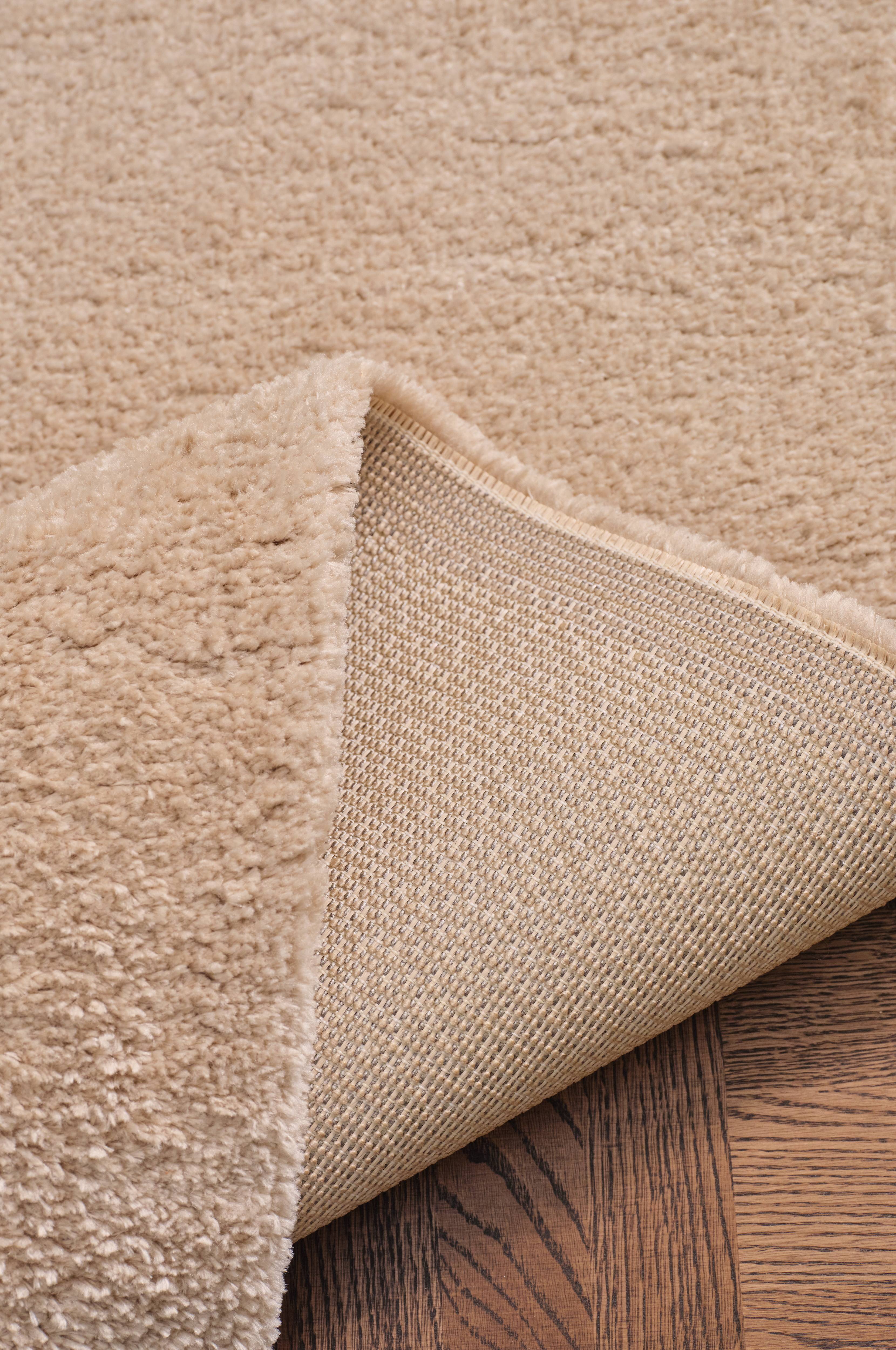 Flossteppe Desio Shaggycarpet