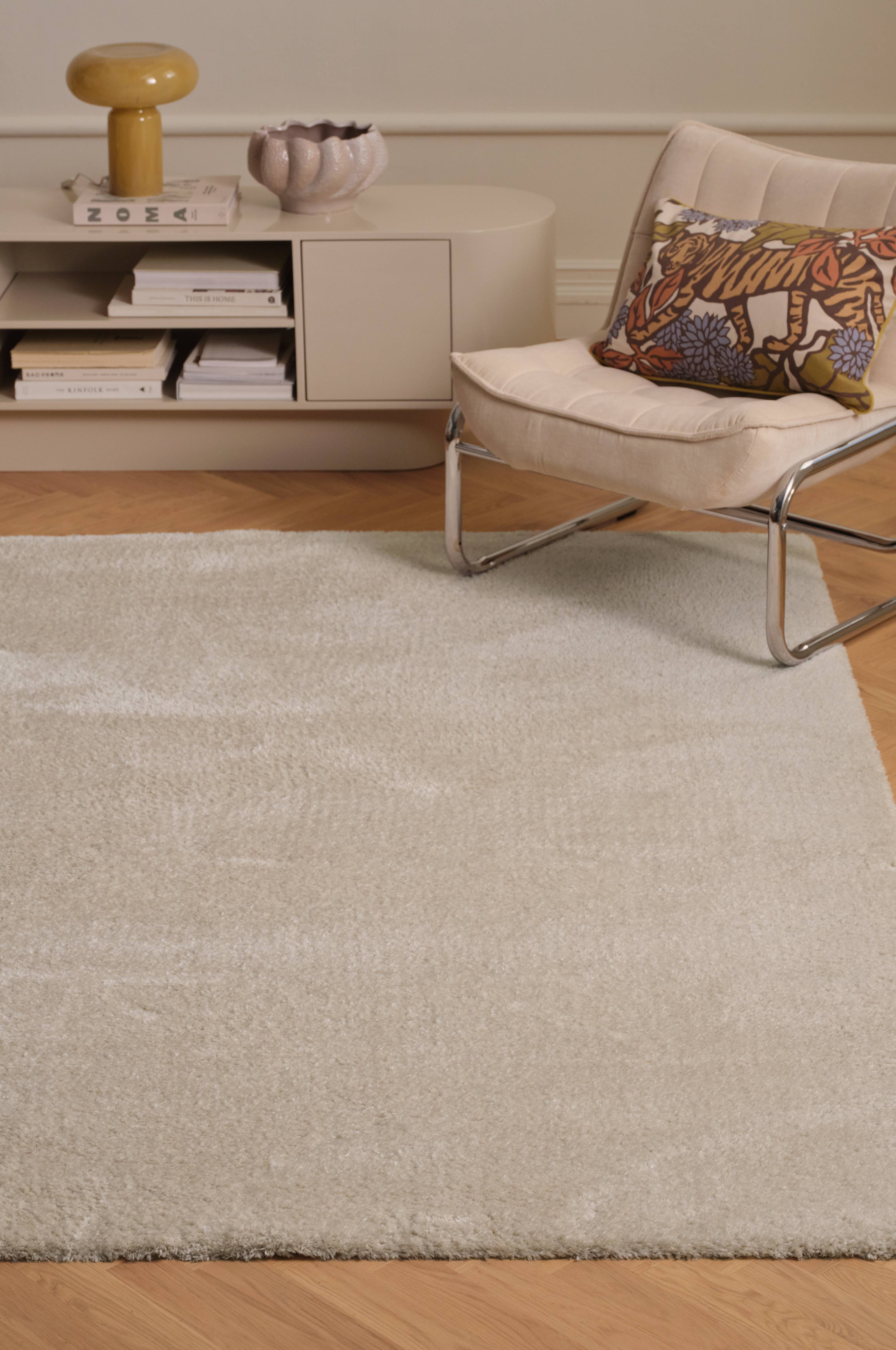 Flossteppe Desio Shaggycarpet
