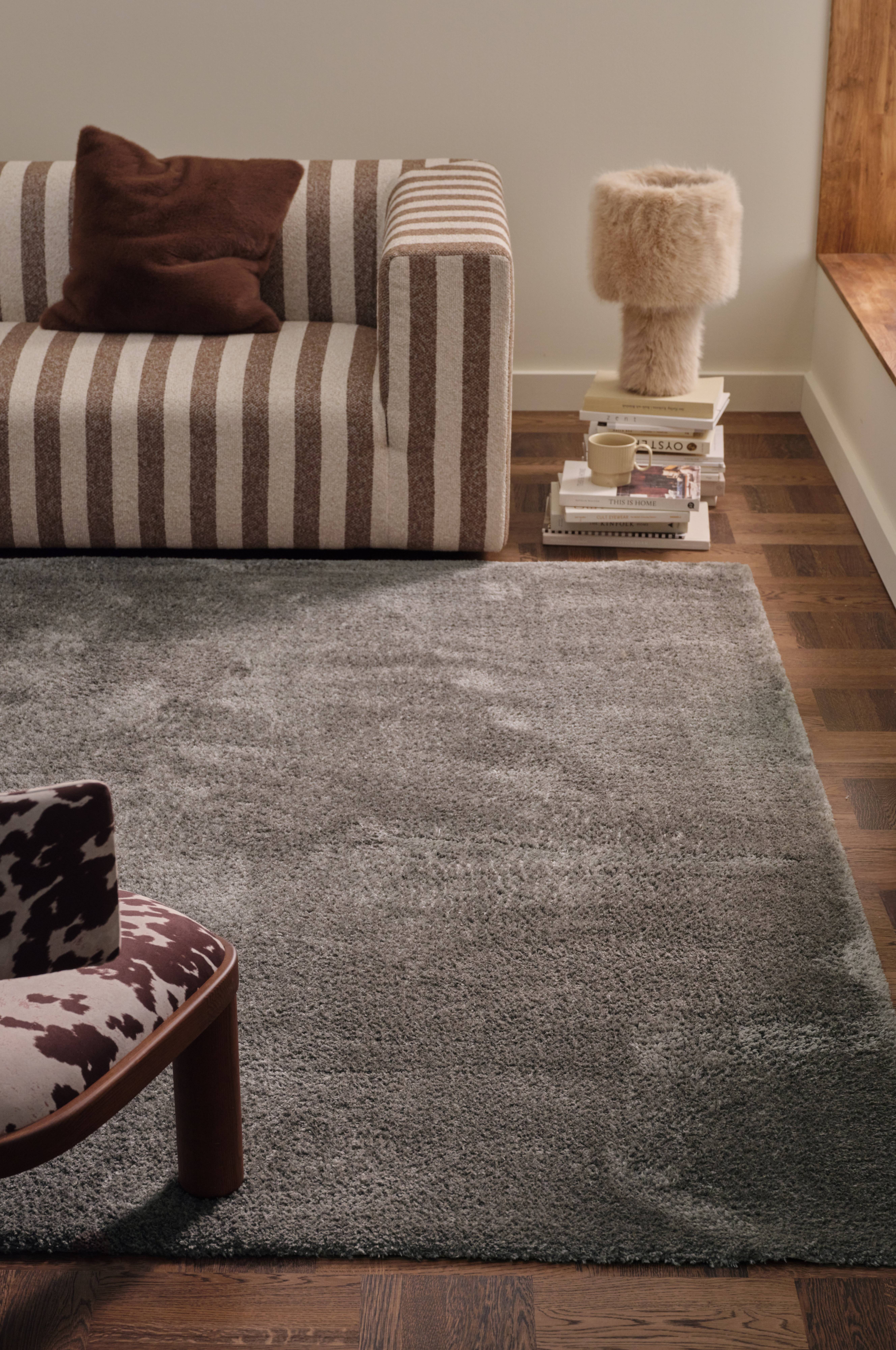 Flossteppe Desio Shaggycarpet