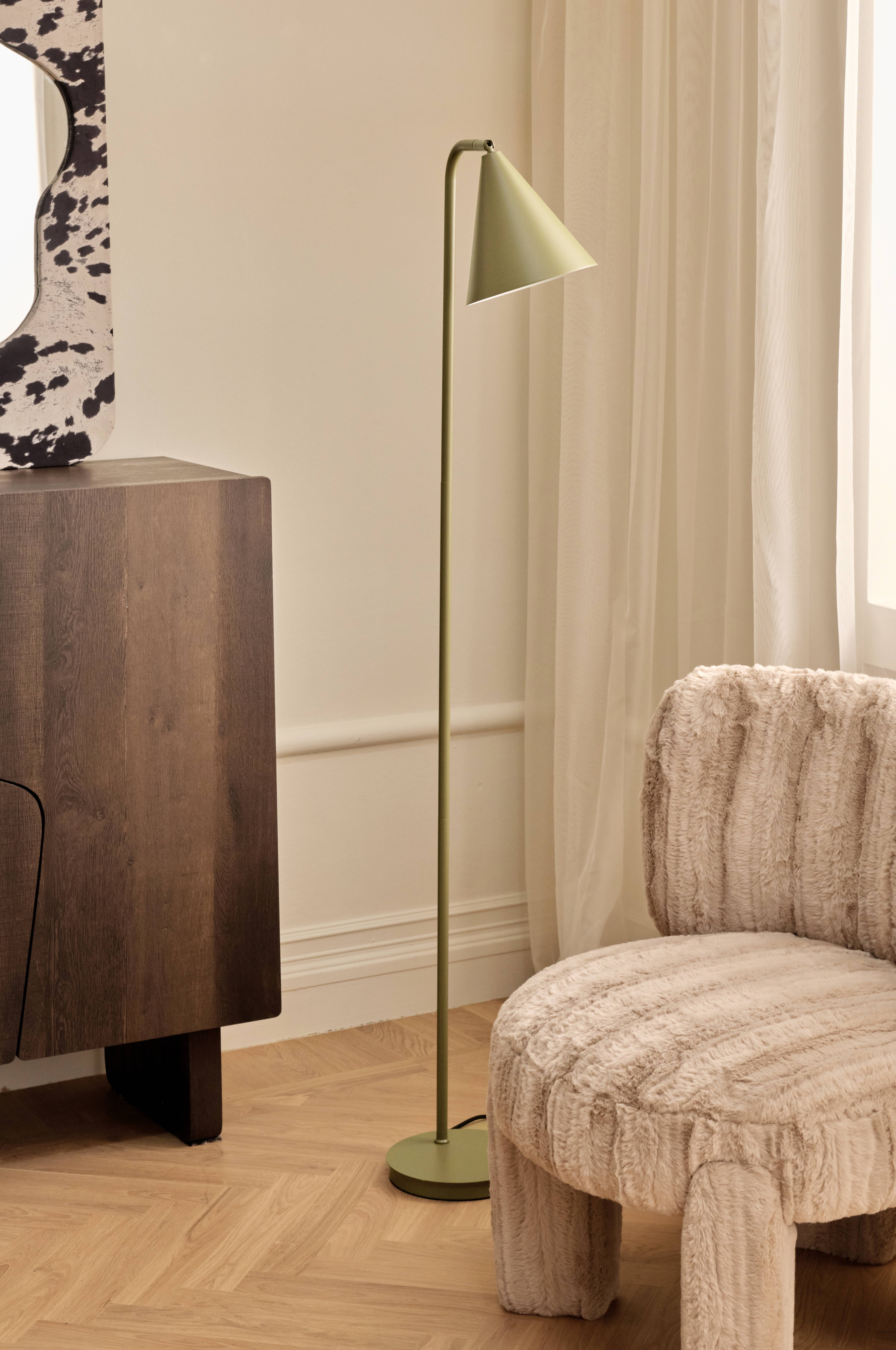 Gulvlampe Noah