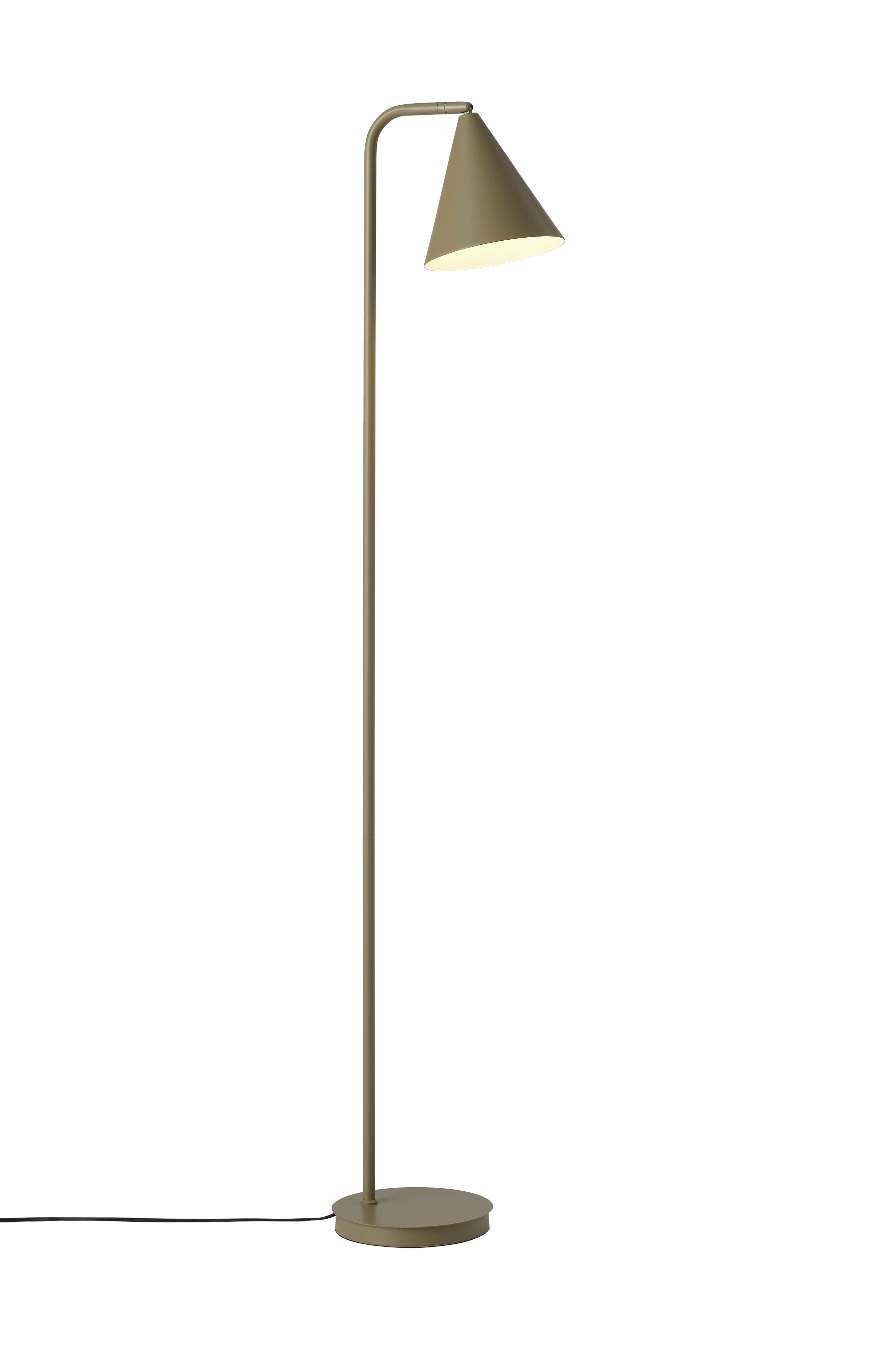 Gulvlampe Noah