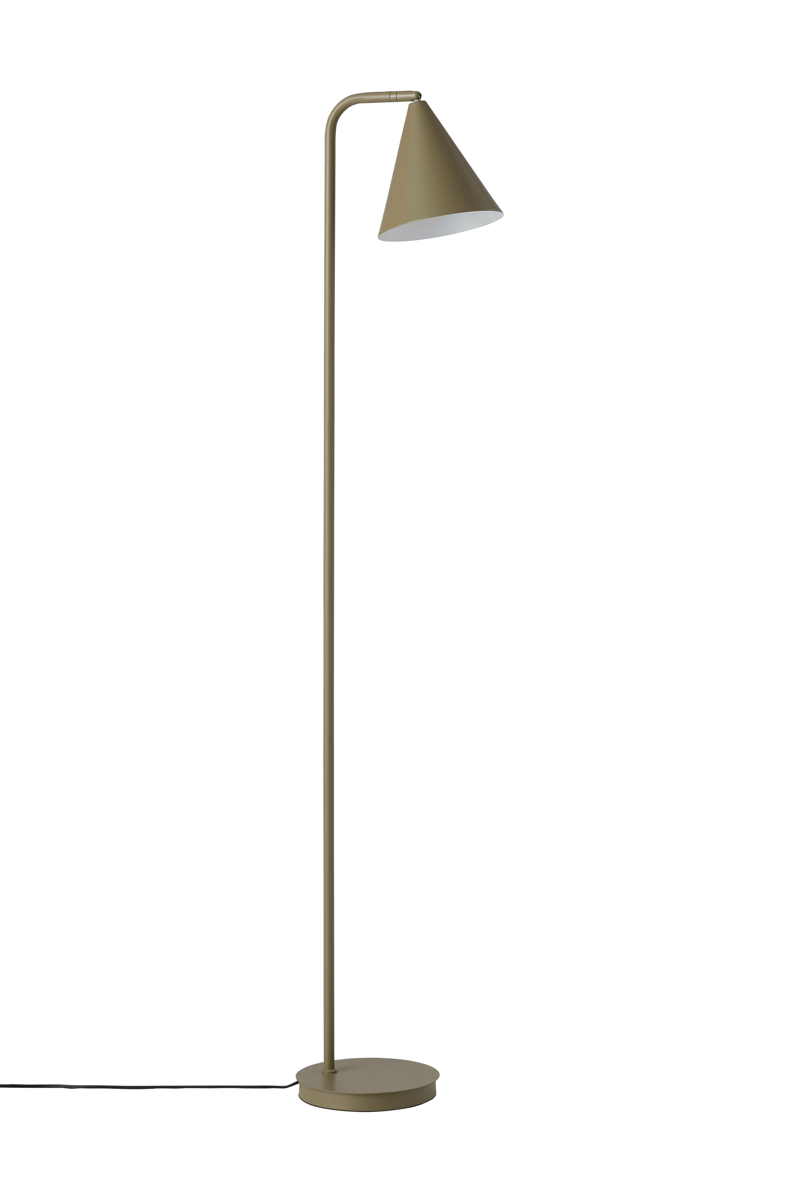 Gulvlampe Noah