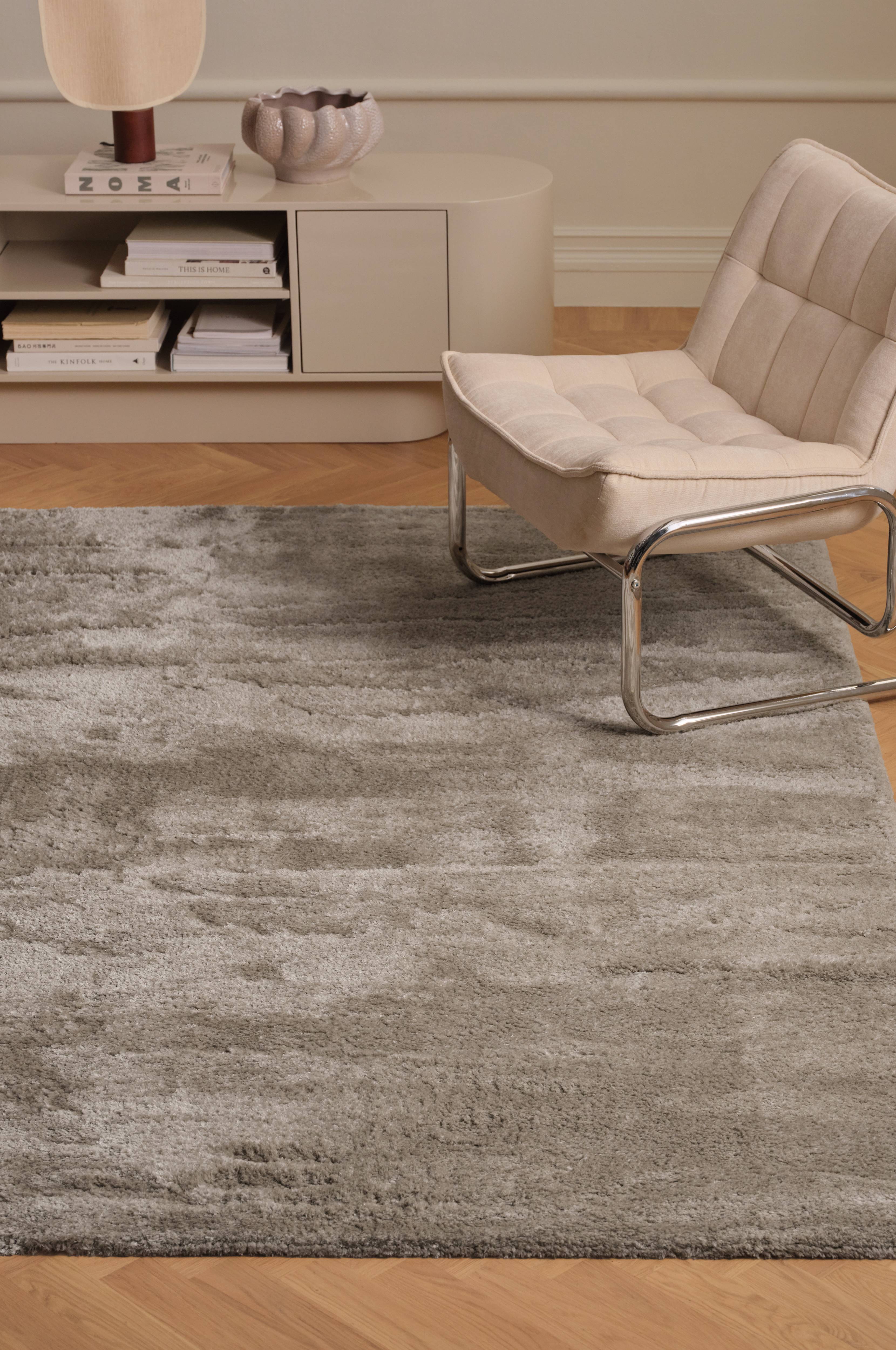 Flossteppe Desio Shaggycarpet