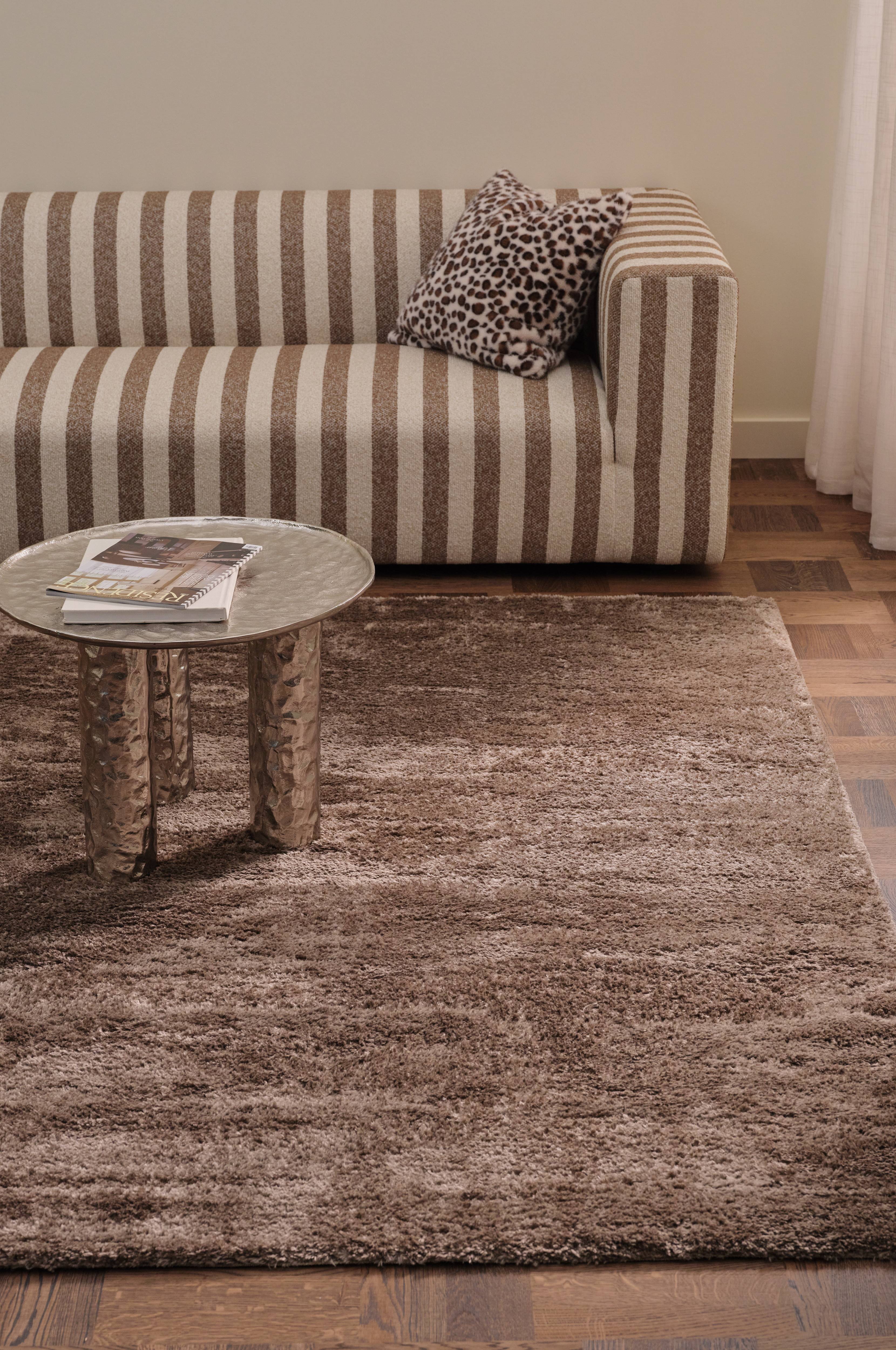 Flossteppe Desio Shaggycarpet