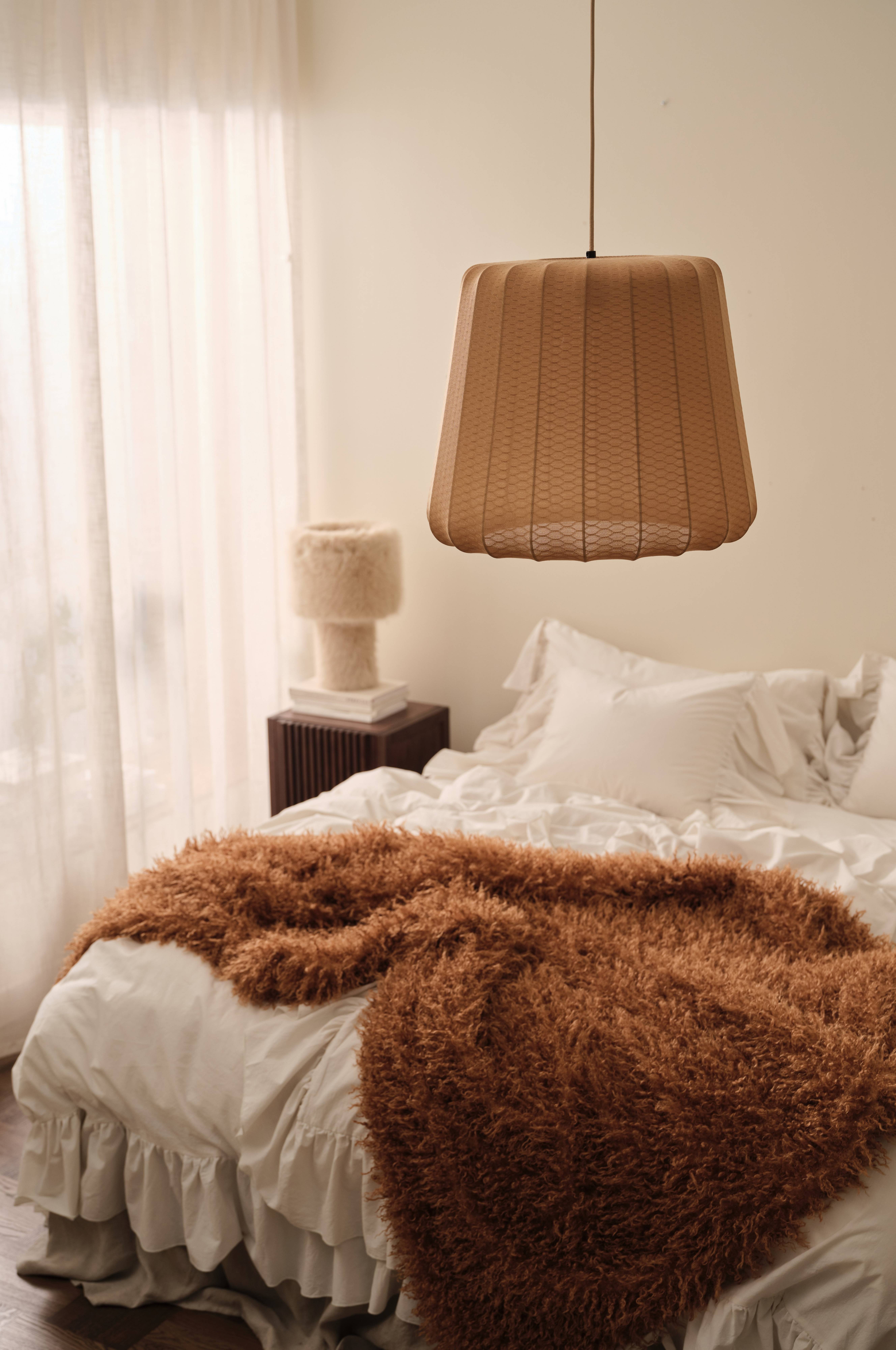 Taklampe Melina Ø 50 cm