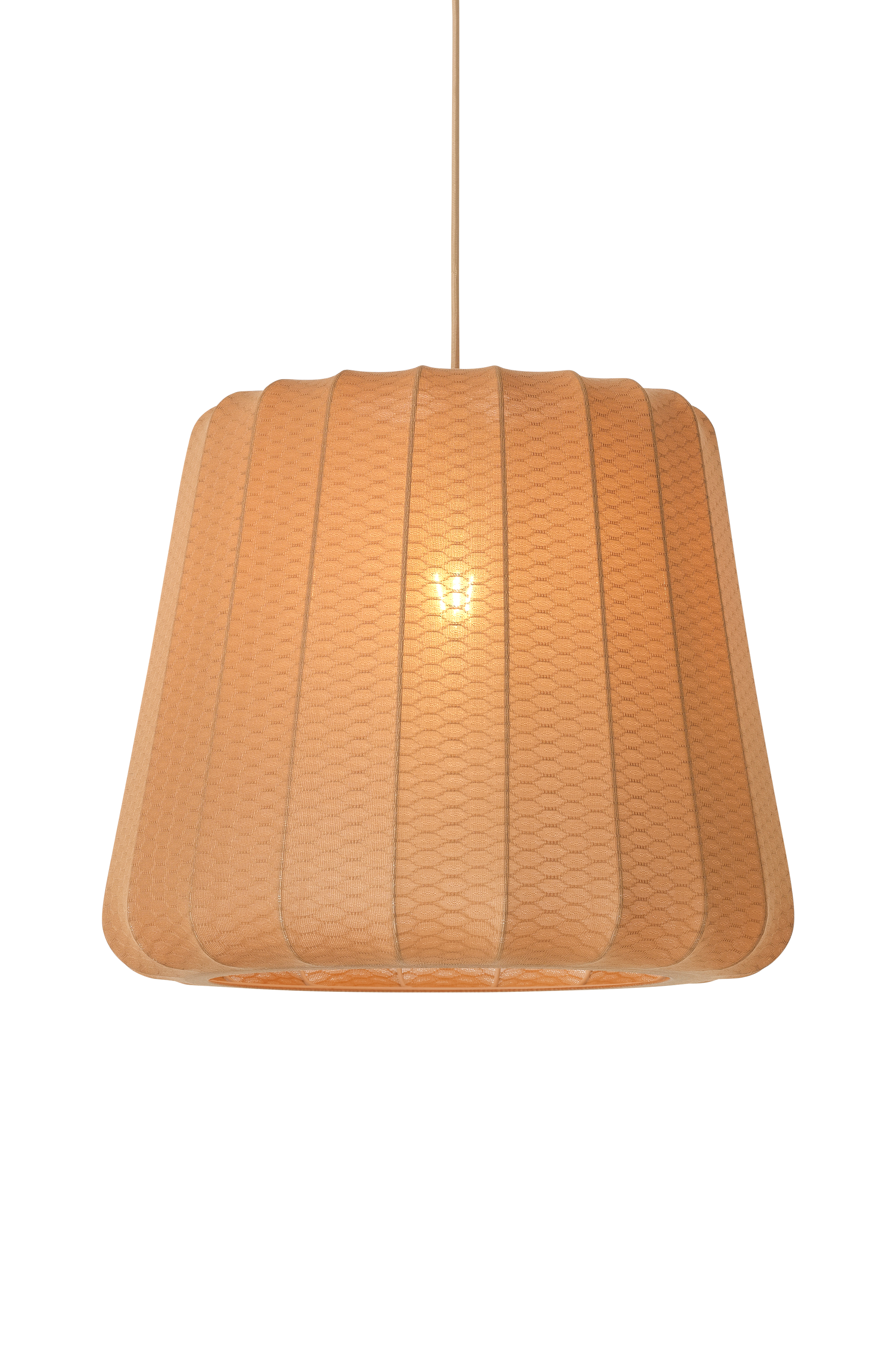 Taklampe Melina Ø 50 cm