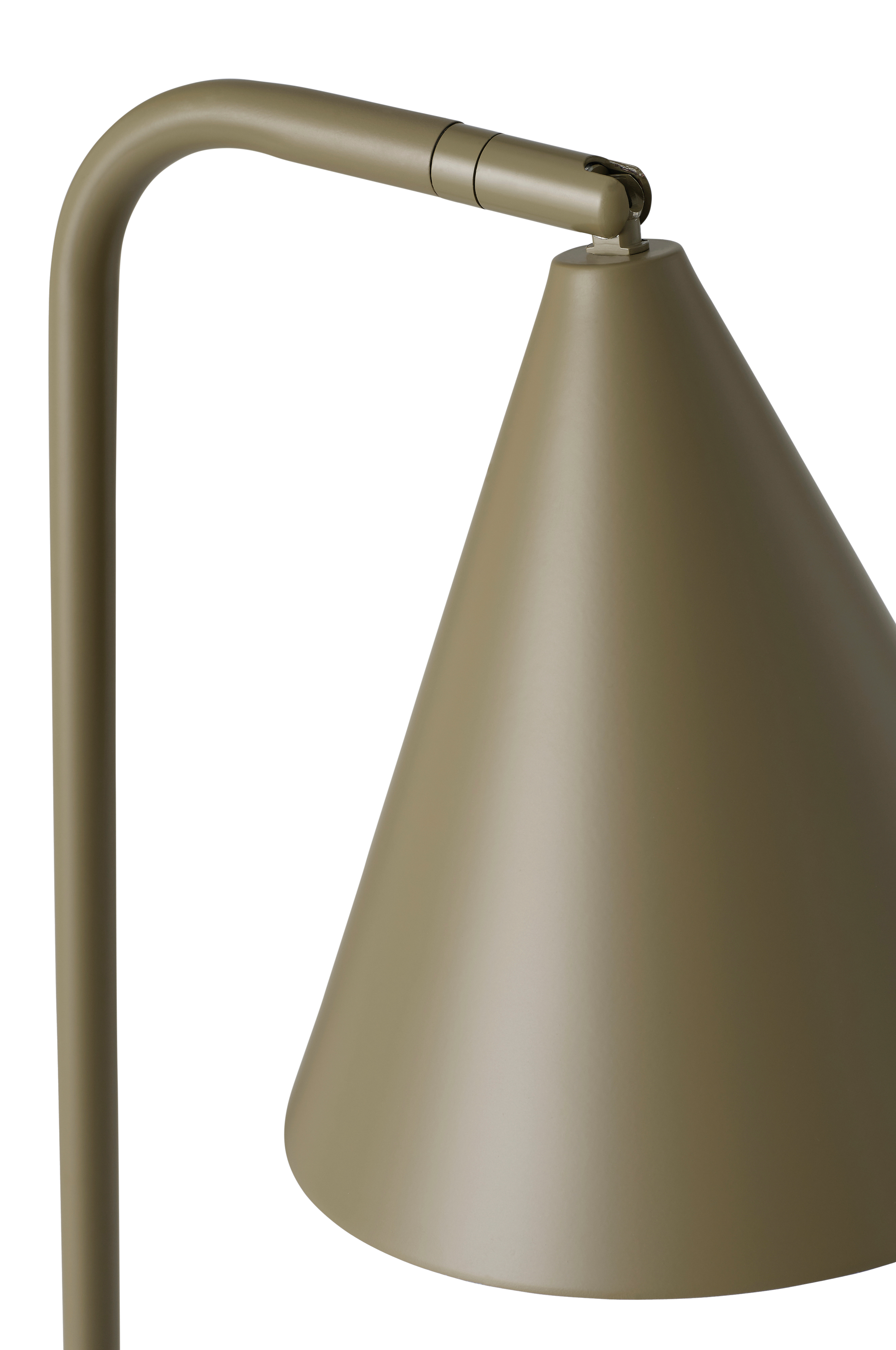 Gulvlampe Noah