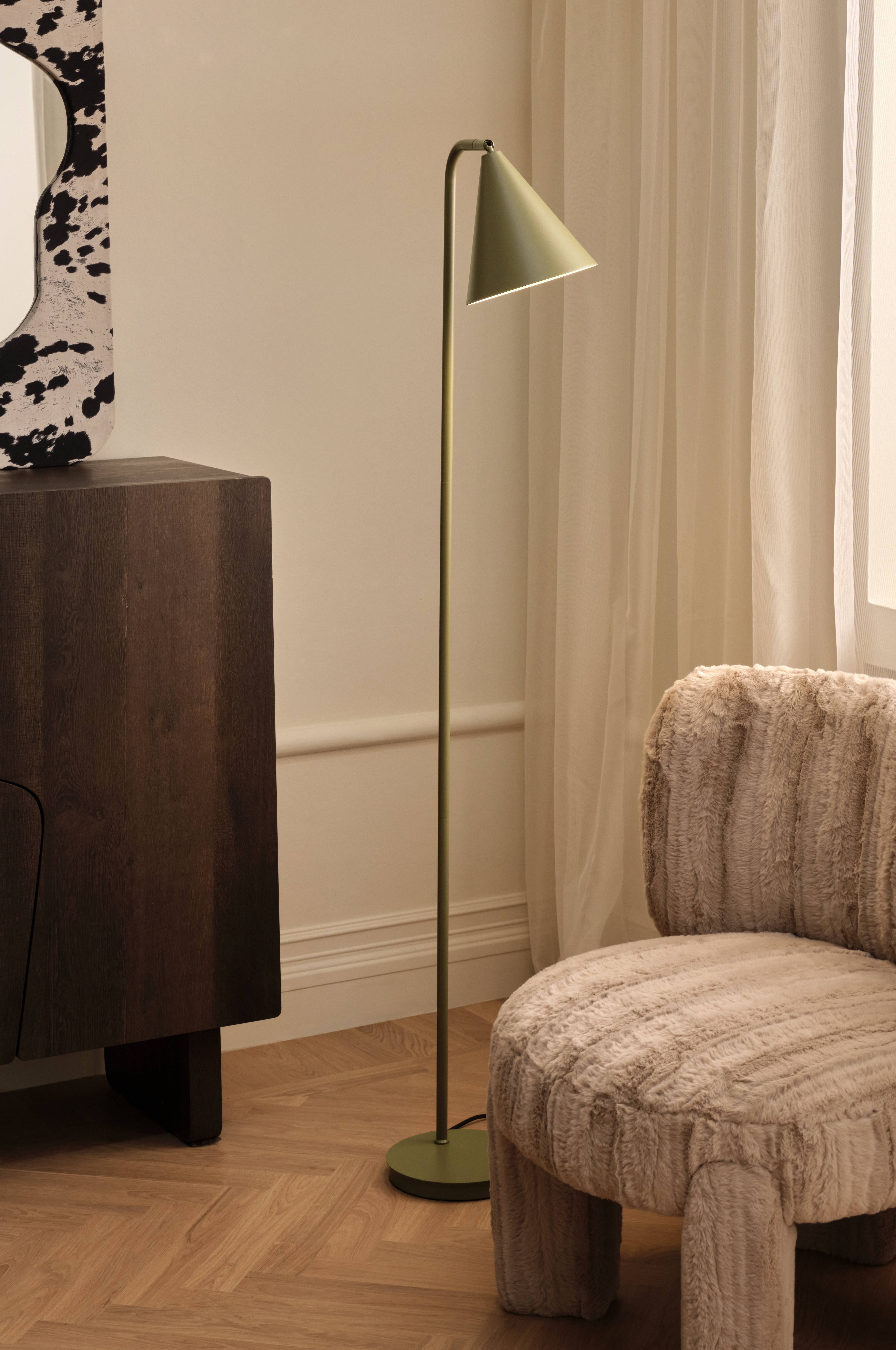 Gulvlampe Noah