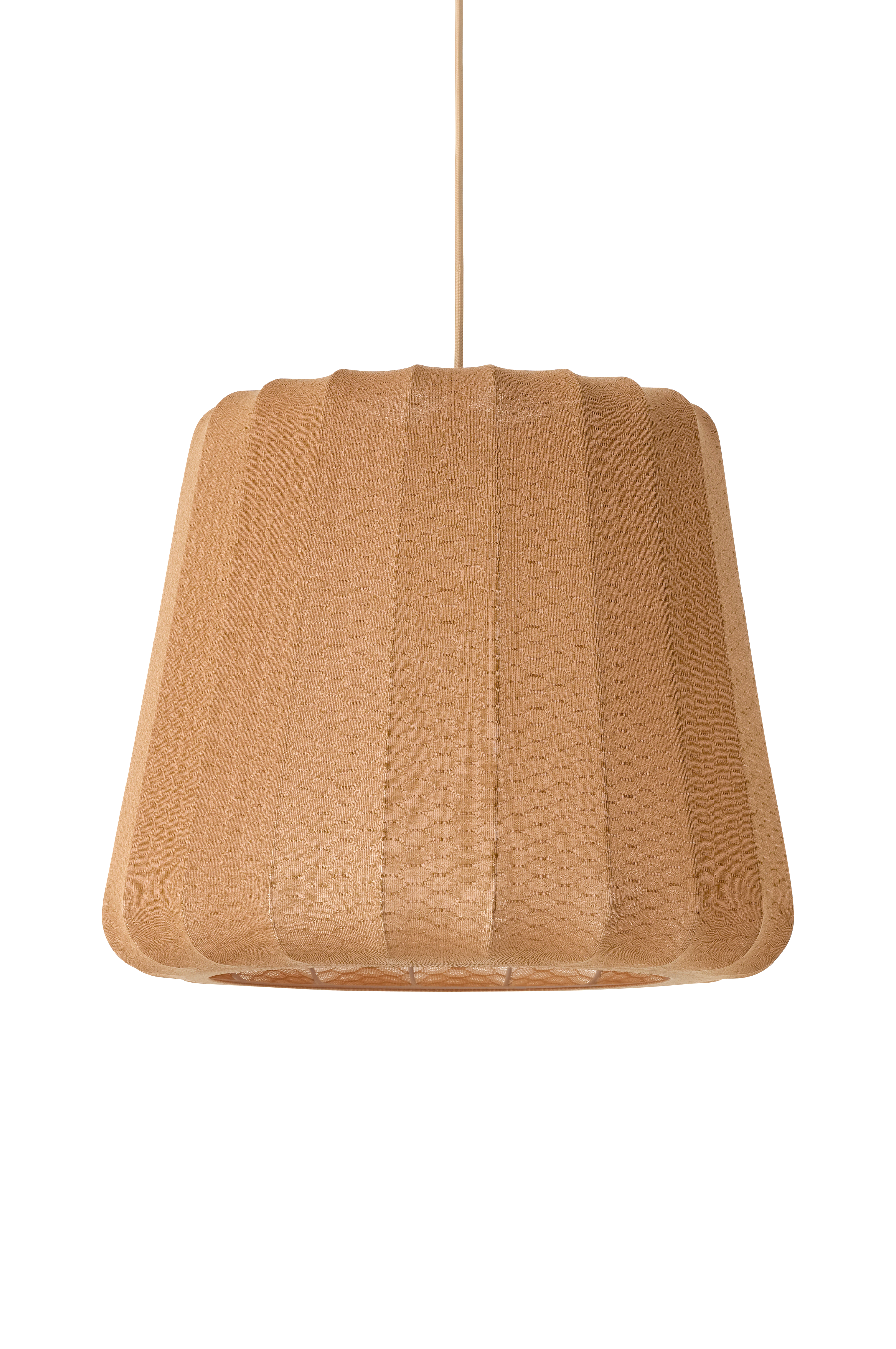 Taklampe Melina Ø 50 cm