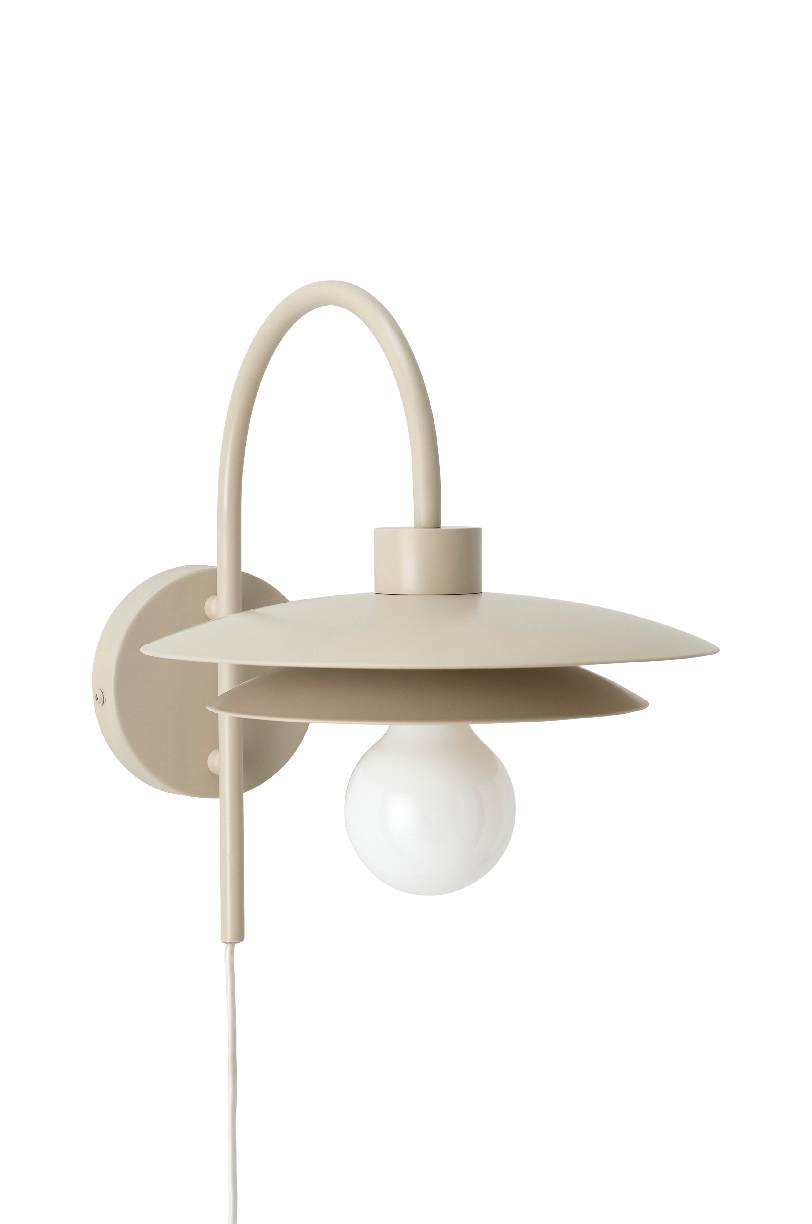 Vegglampe Theo