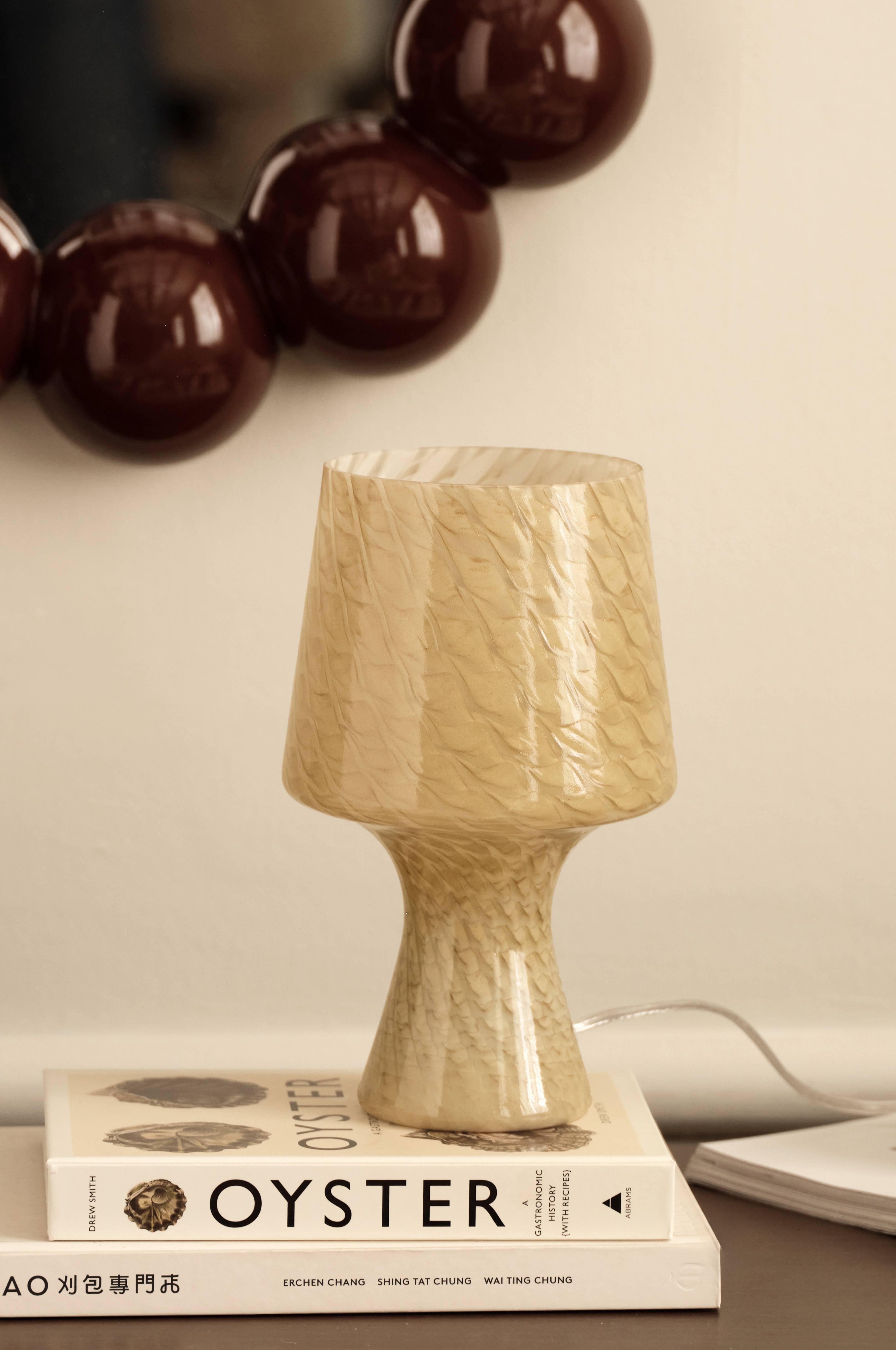 Bordlampe Audrey