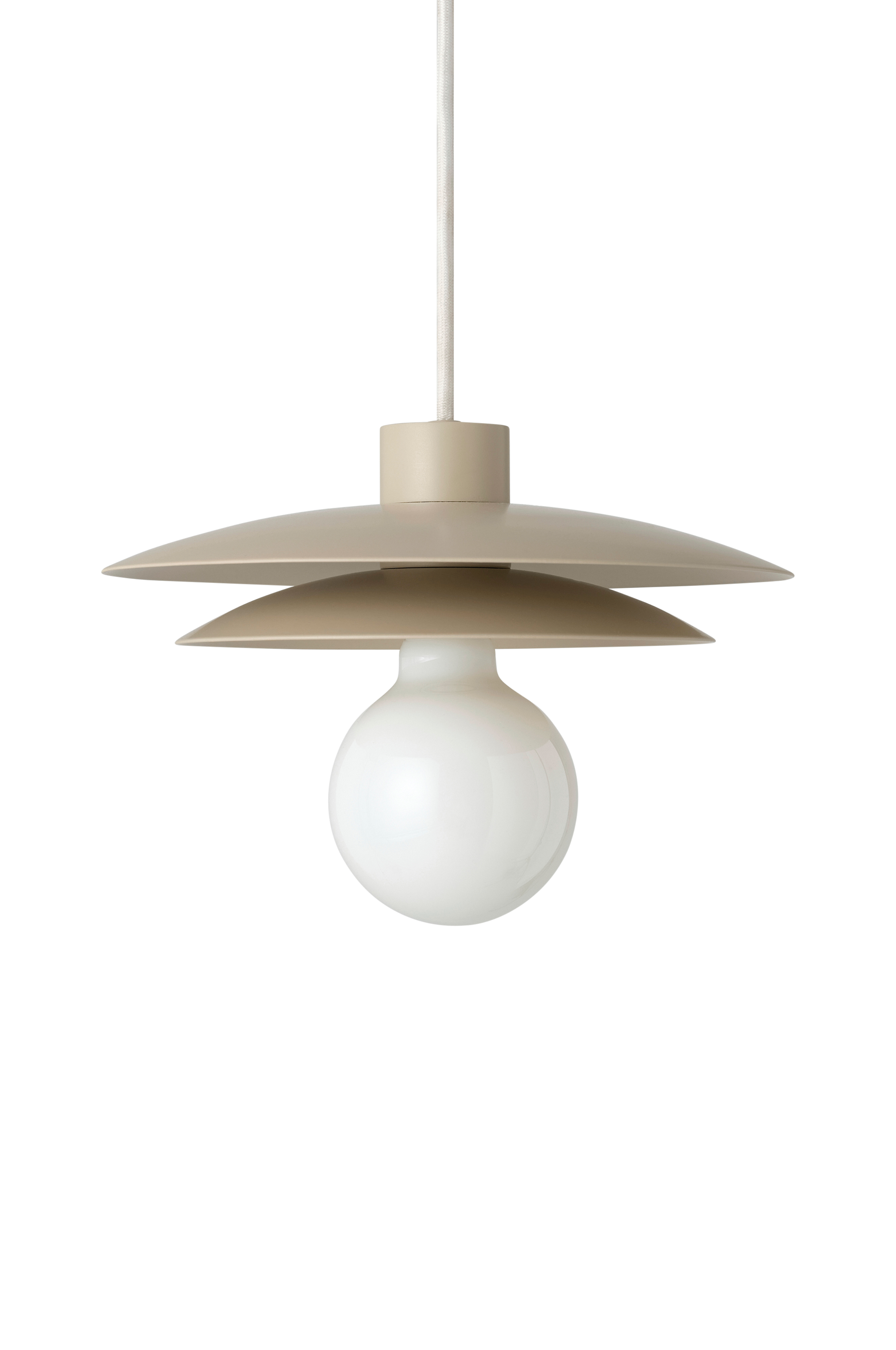 Taklampe Theo