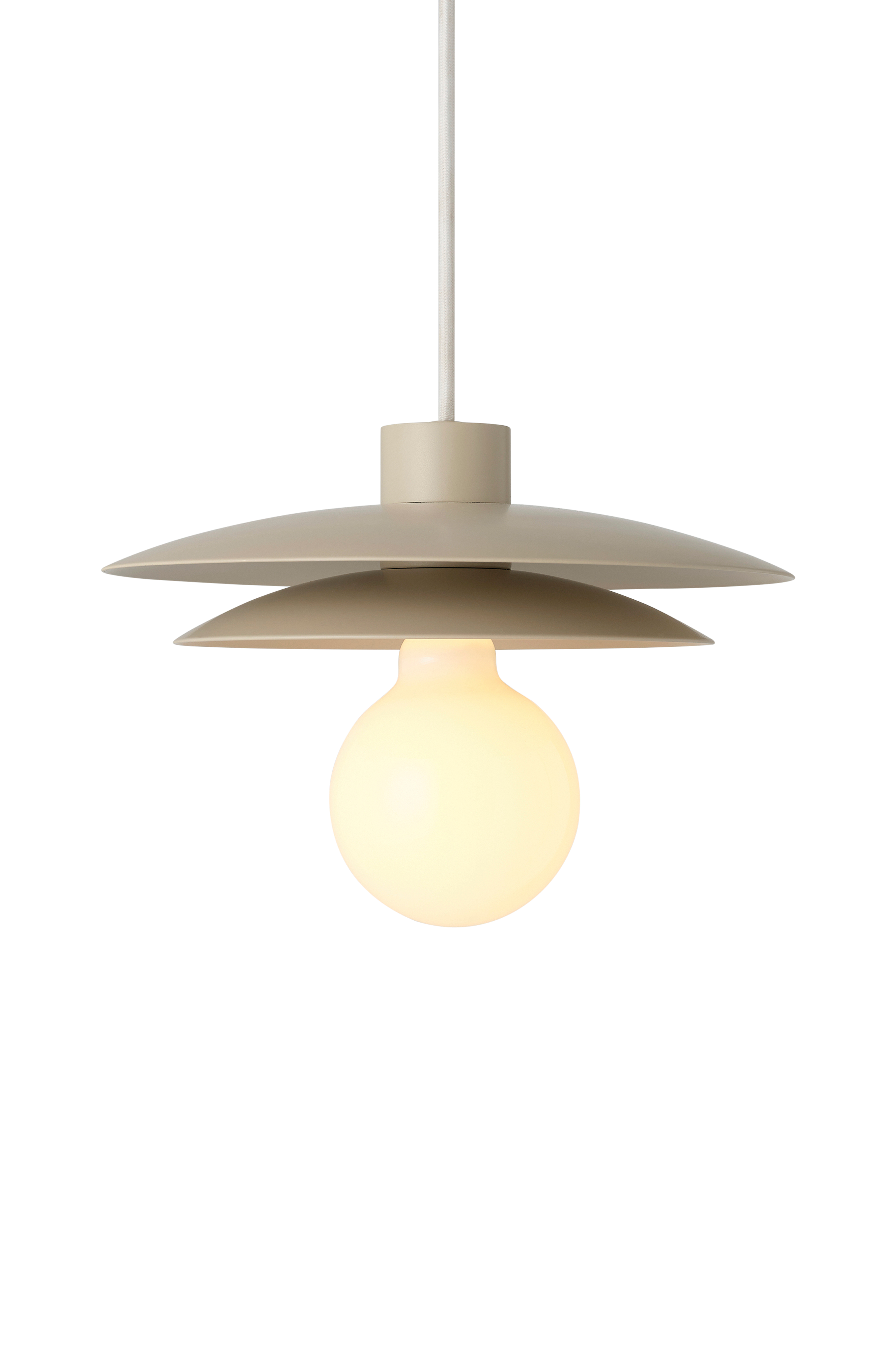 Taklampe Theo
