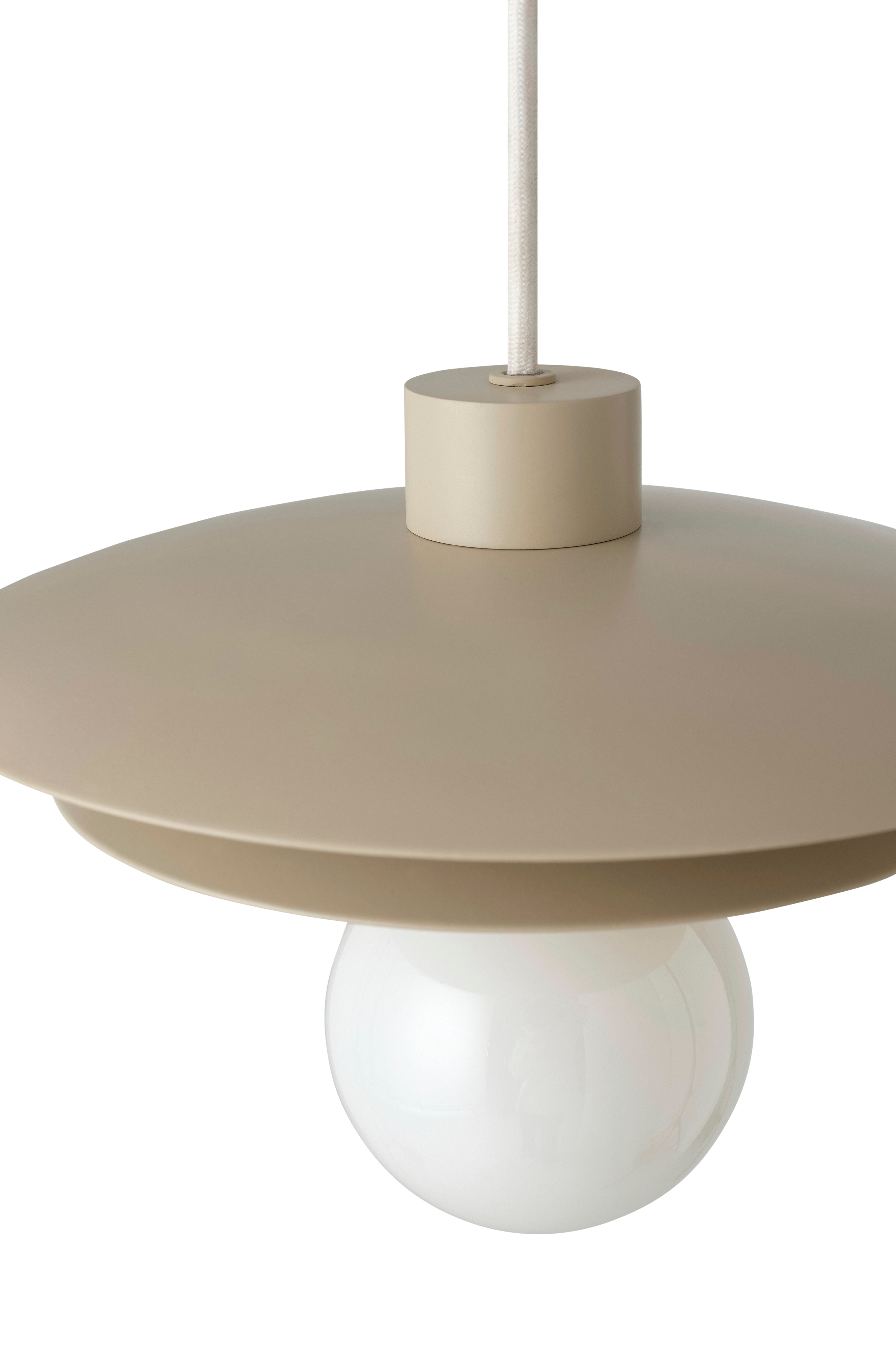Taklampe Theo