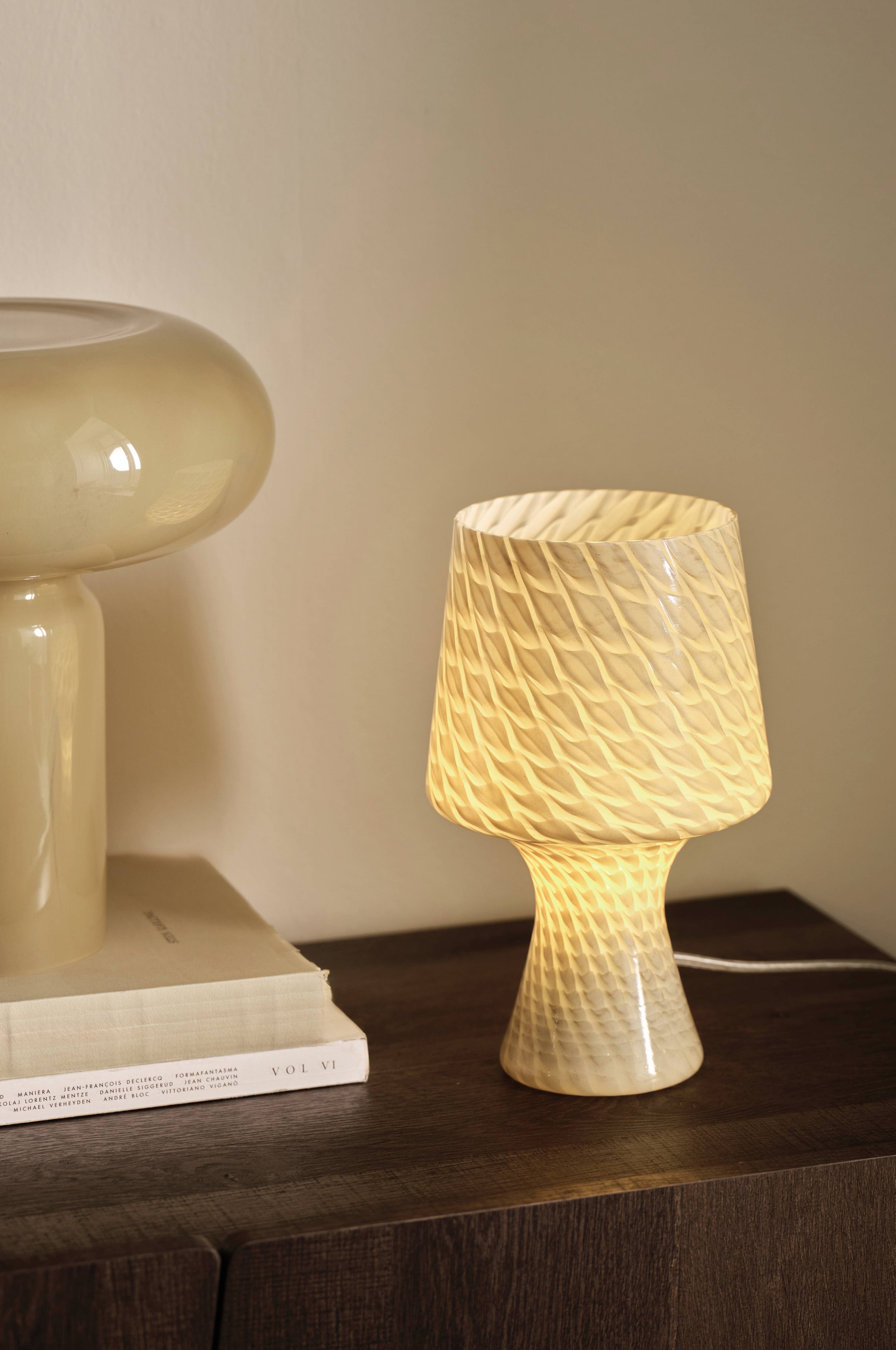 Bordlampe Audrey