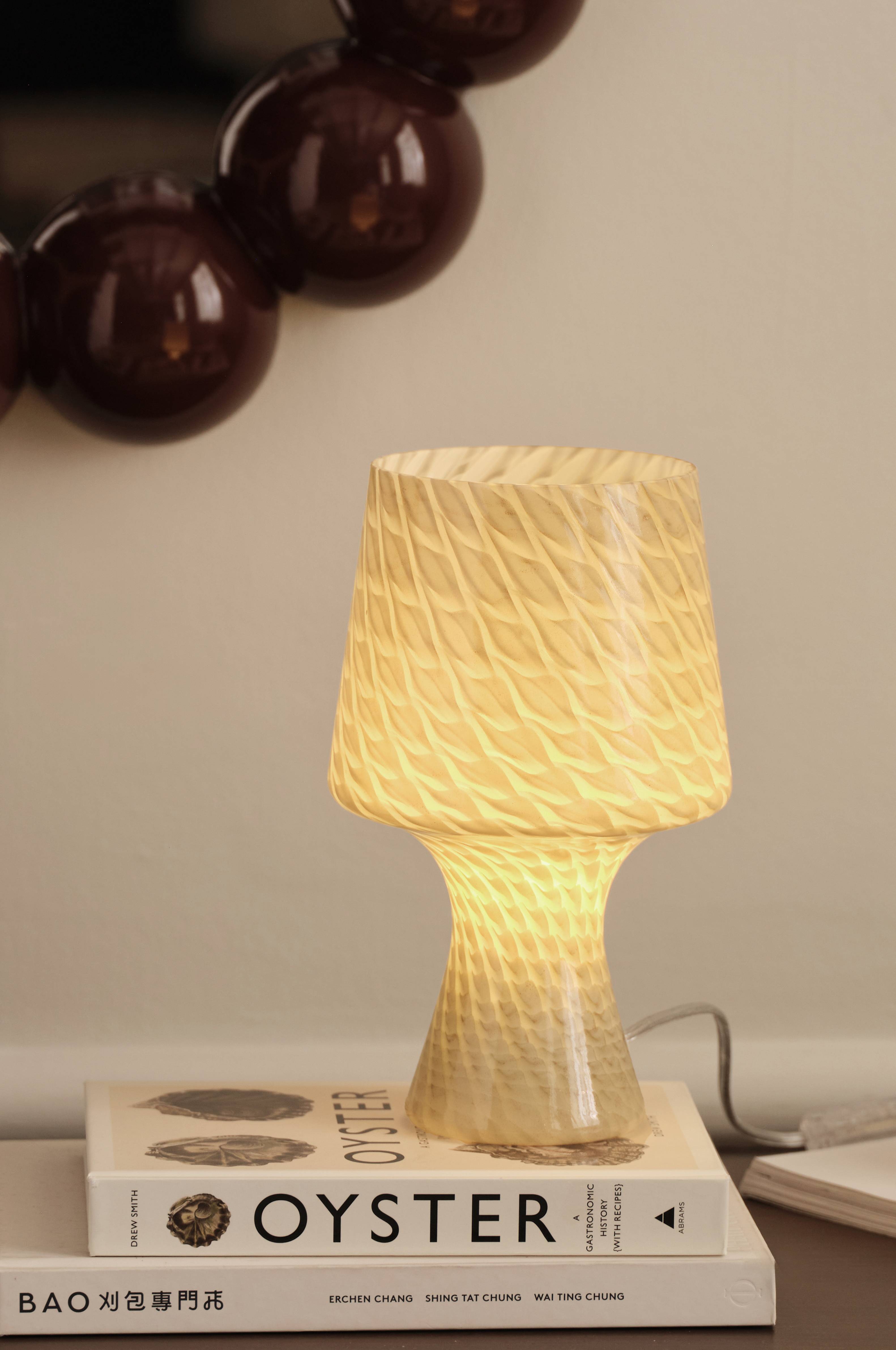 Bordlampe Audrey