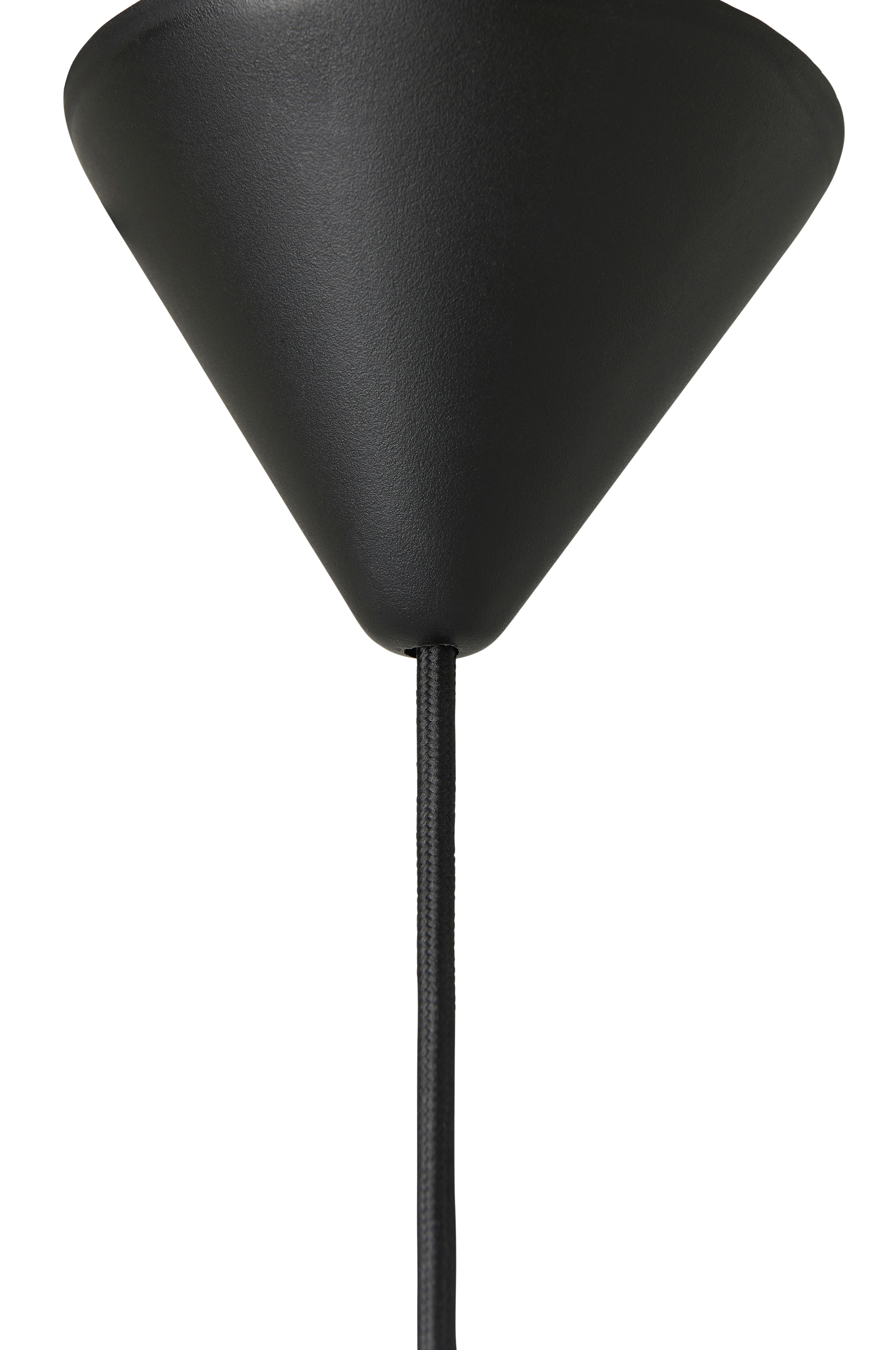 Taklampe Miguel Bamboo