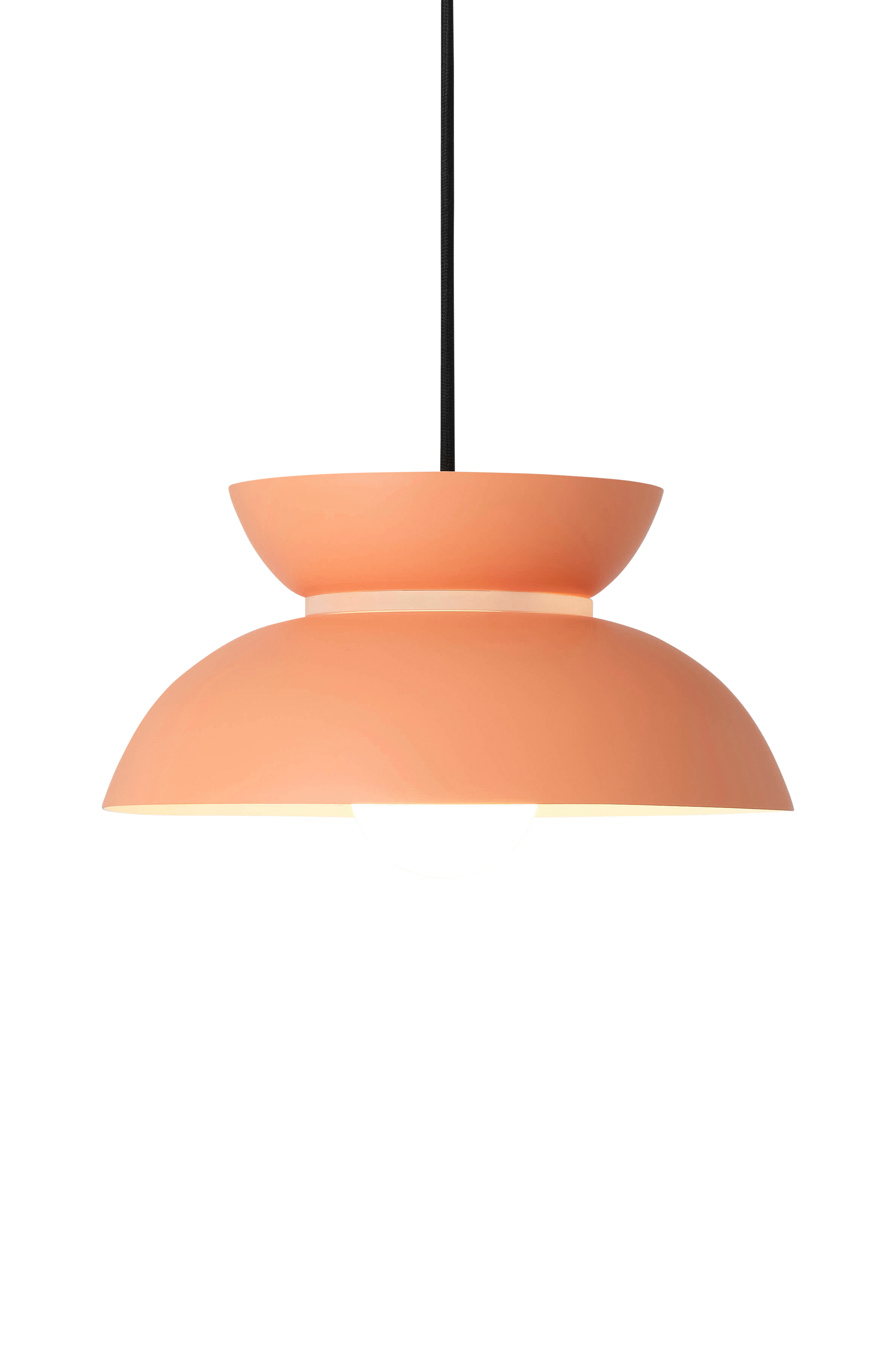 Taklampe Clara