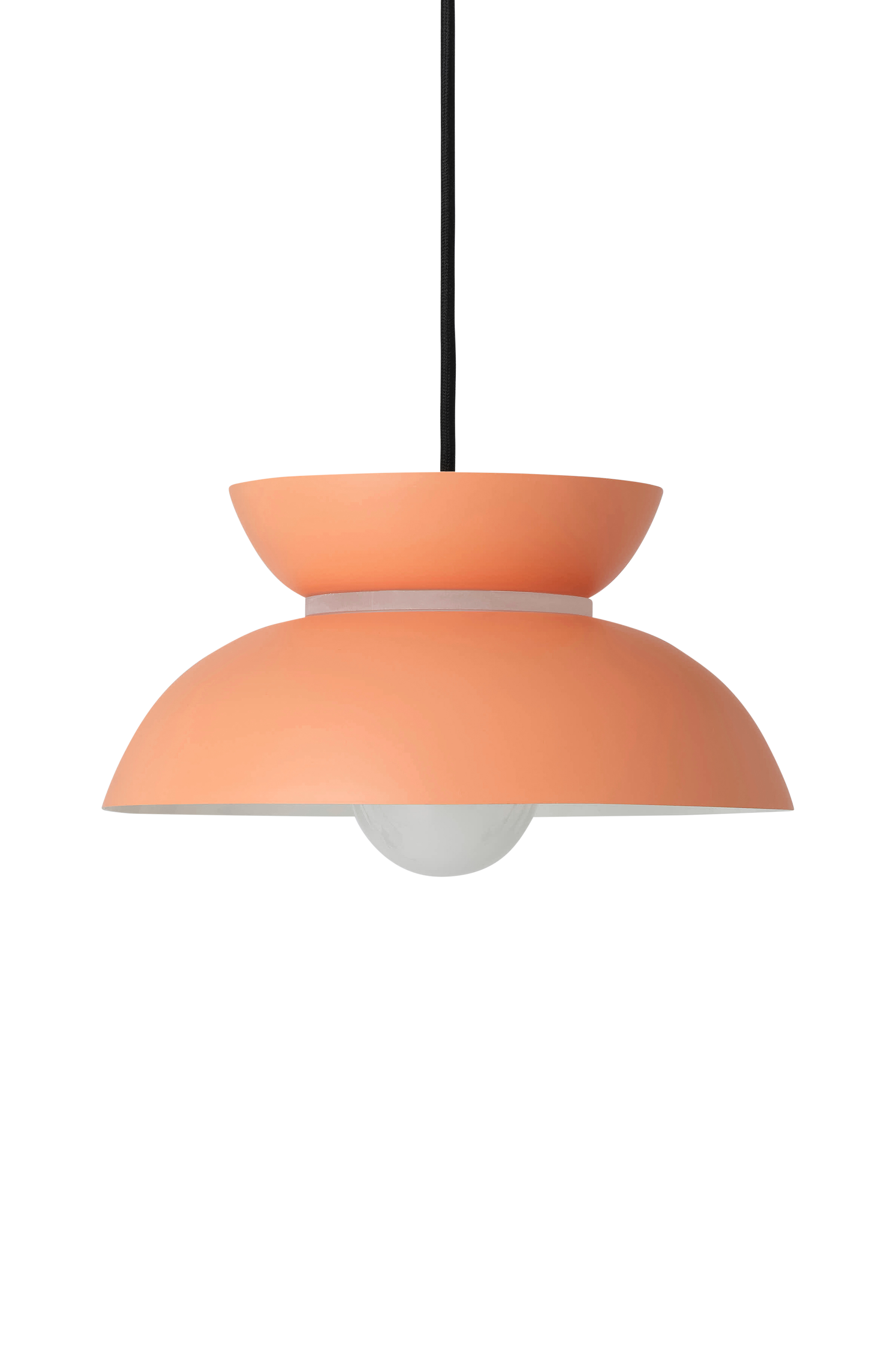Taklampe Clara